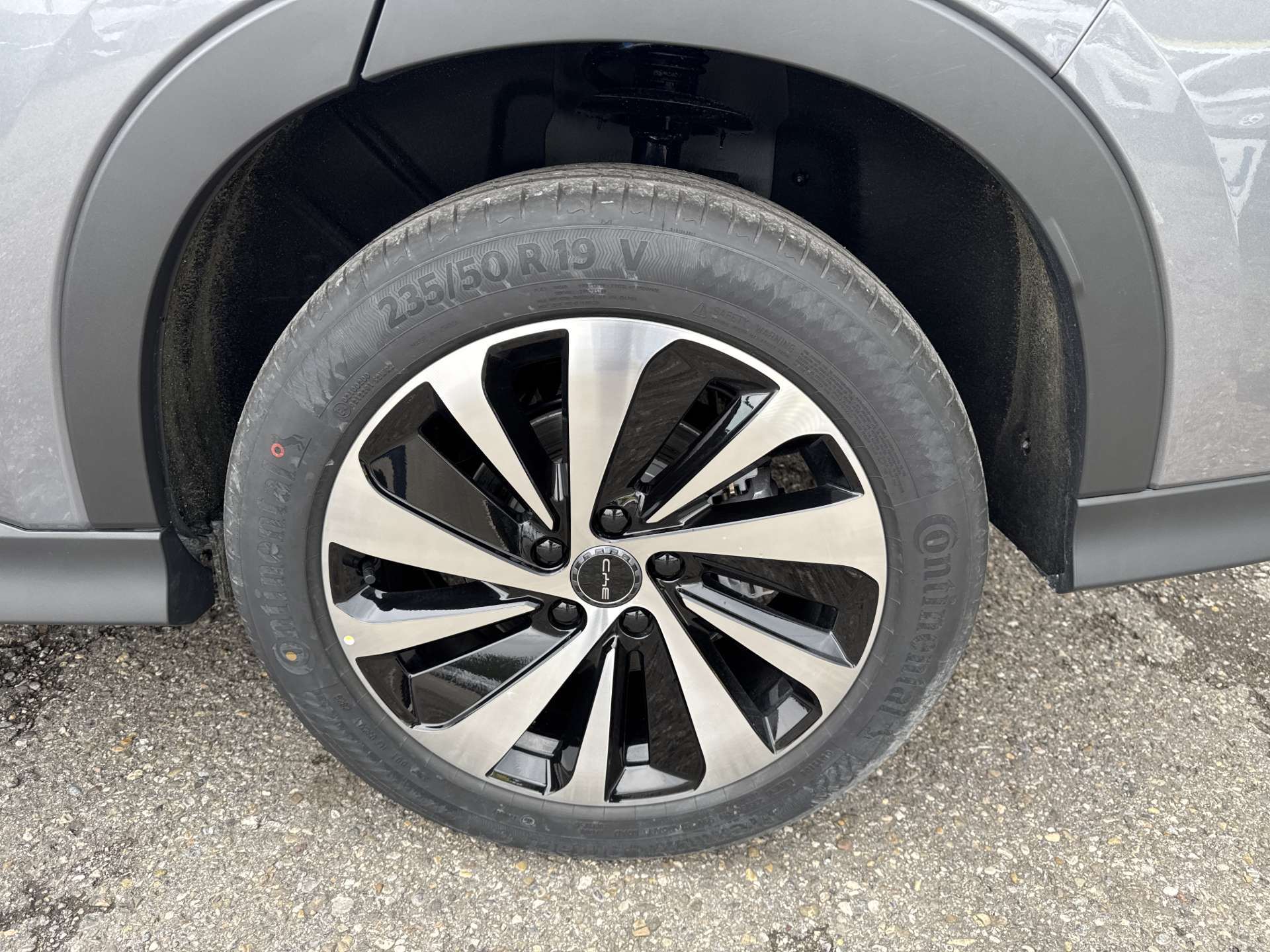 BYD Seal U DM-i PHEV Design AWD 324PS Automat-image-9
