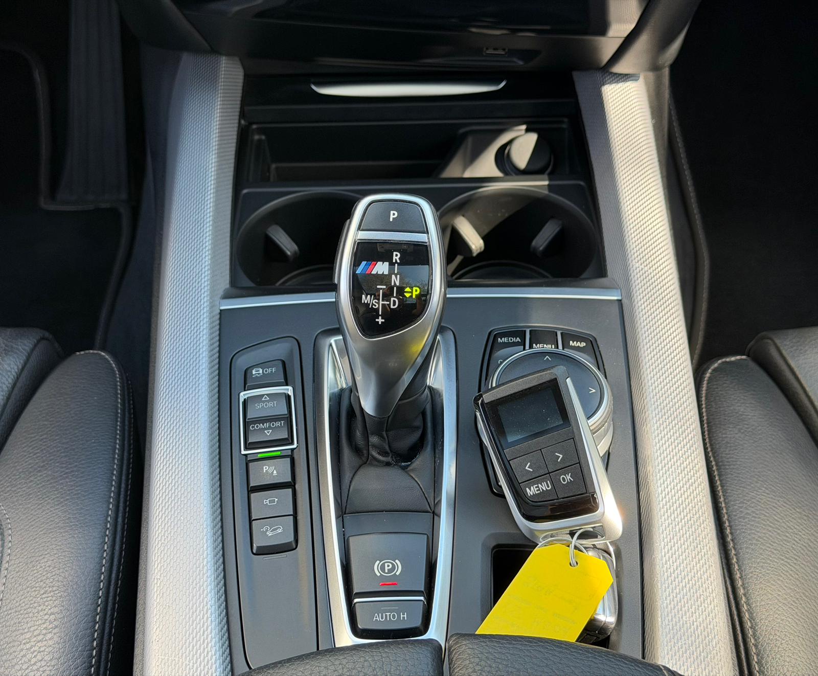 BMW X5 xDrive M50d Steptronic-image-28