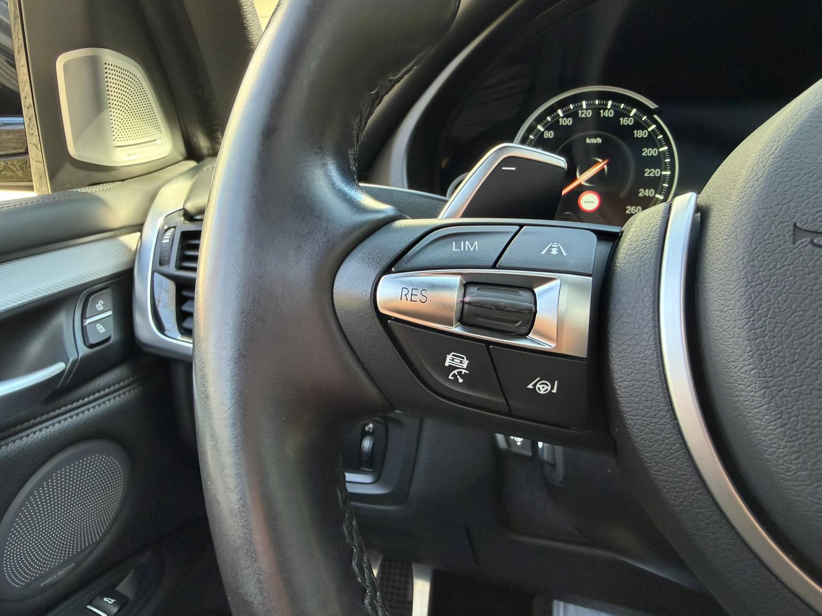 BMW X5 xDrive M50d Steptronic-image-29