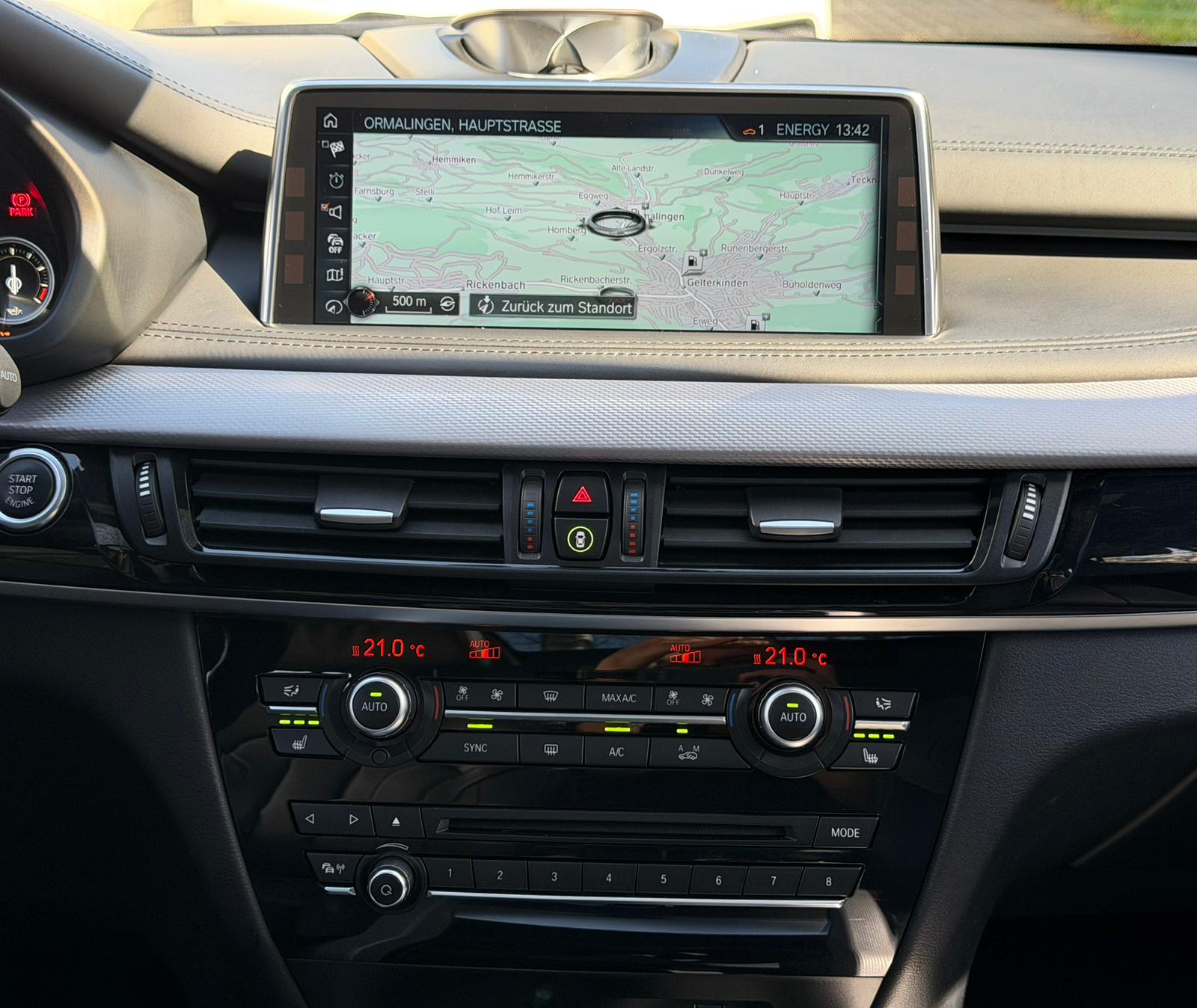 BMW X5 xDrive M50d Steptronic-image-26