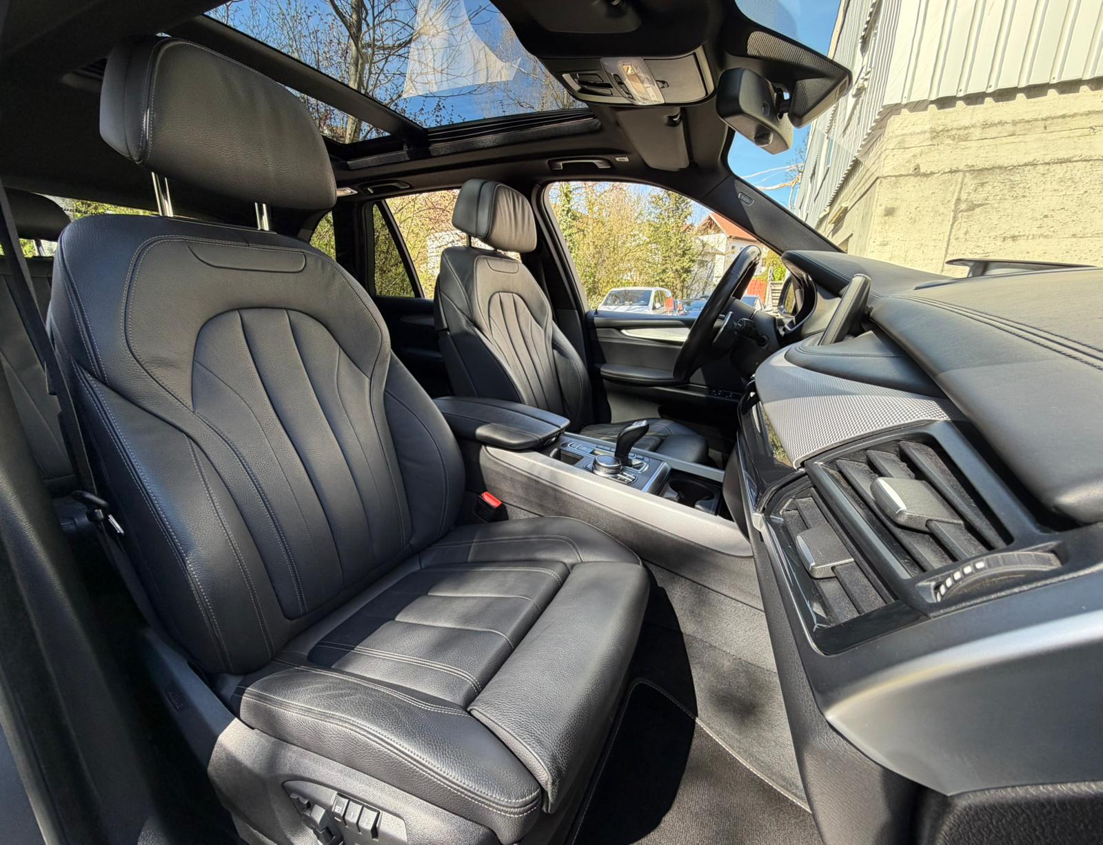 BMW X5 xDrive M50d Steptronic-image-20