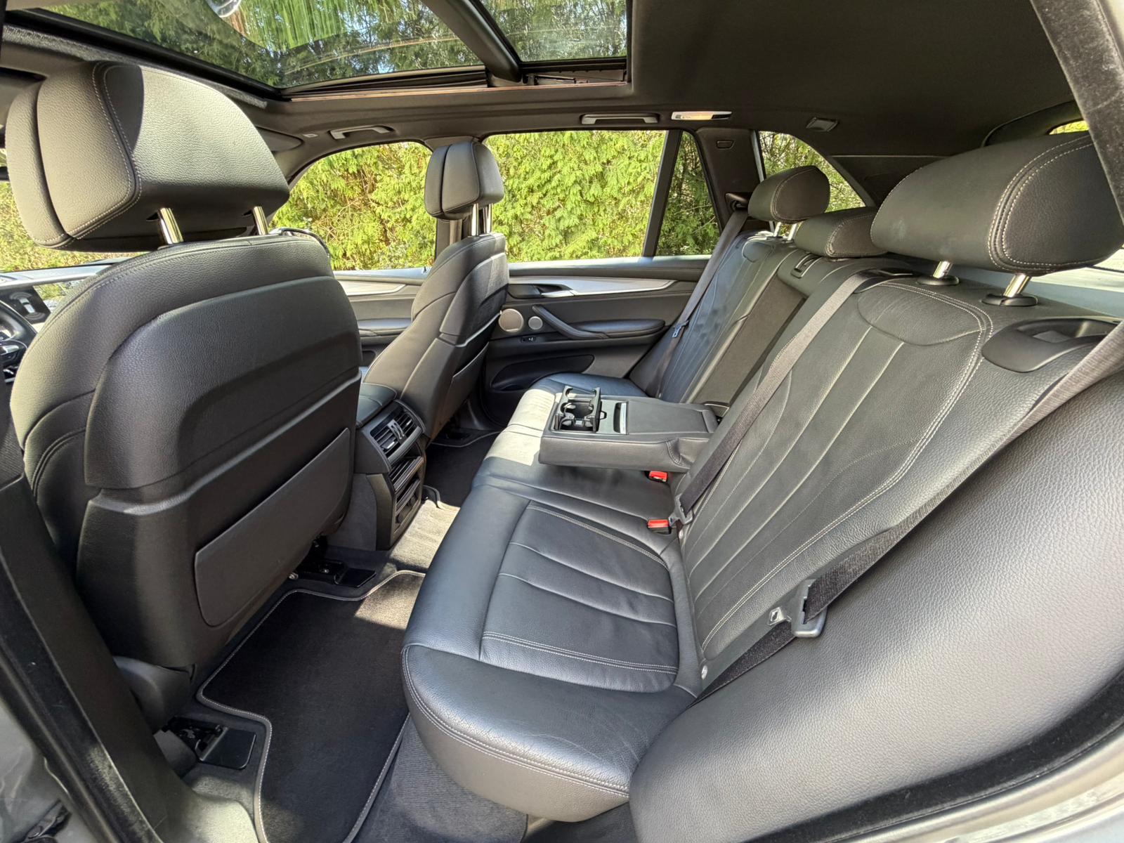 BMW X5 xDrive M50d Steptronic-image-15
