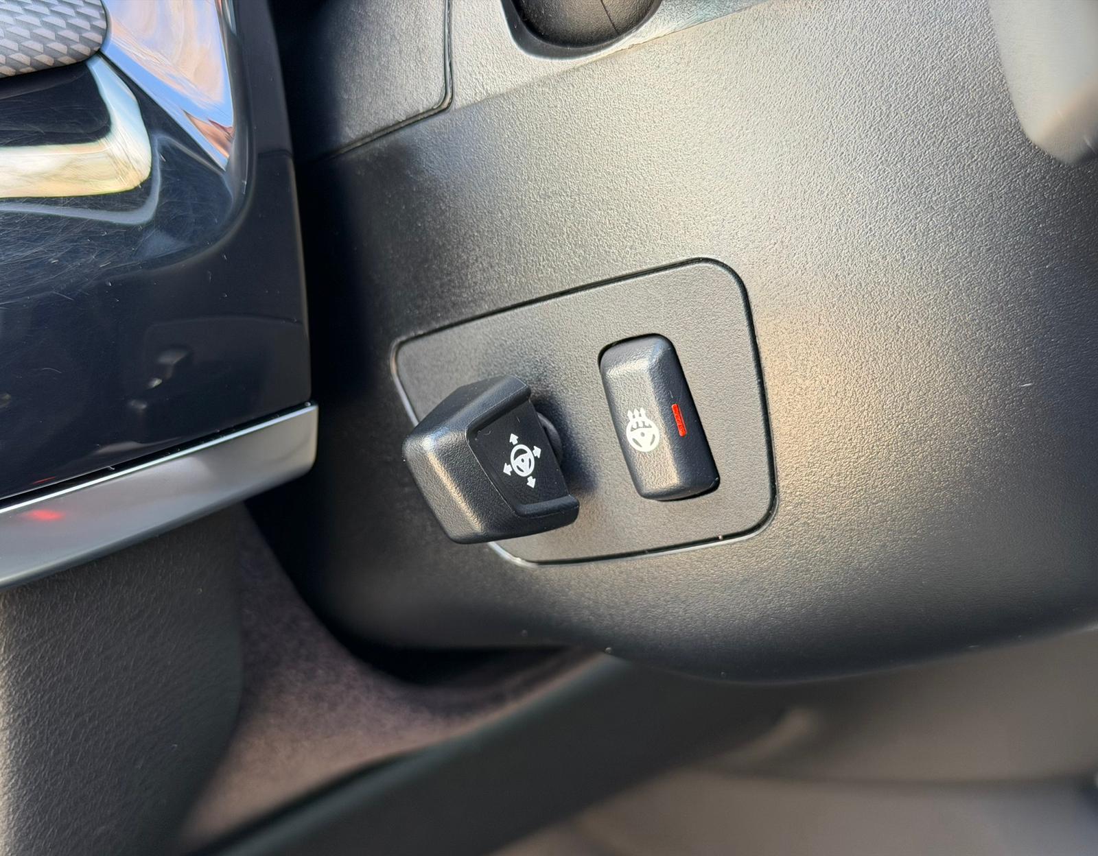 BMW X5 xDrive M50d Steptronic-image-14
