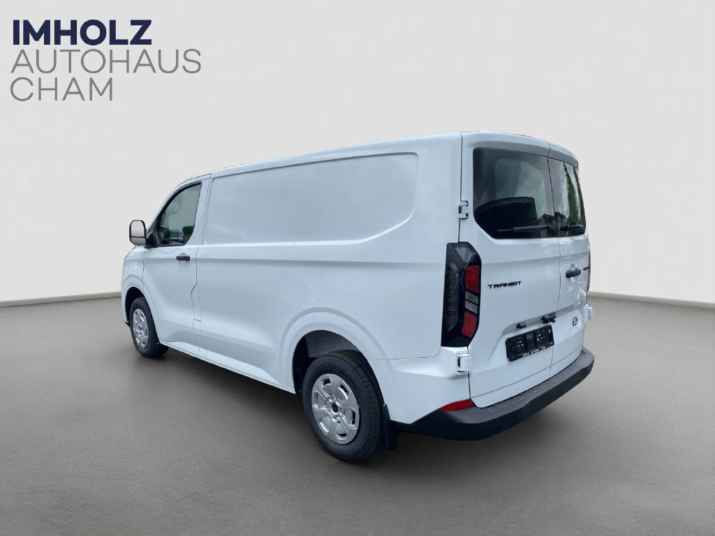 FORD Transit Custom Van 280 L1 2.0 EcoBlue 110 PS Trend-image-2