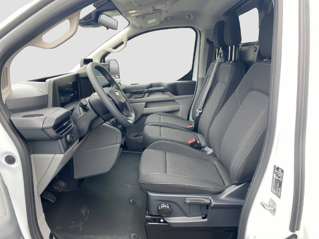 FORD Transit Custom Van 280 L1 2.0 EcoBlue 110 PS Trend-image-7