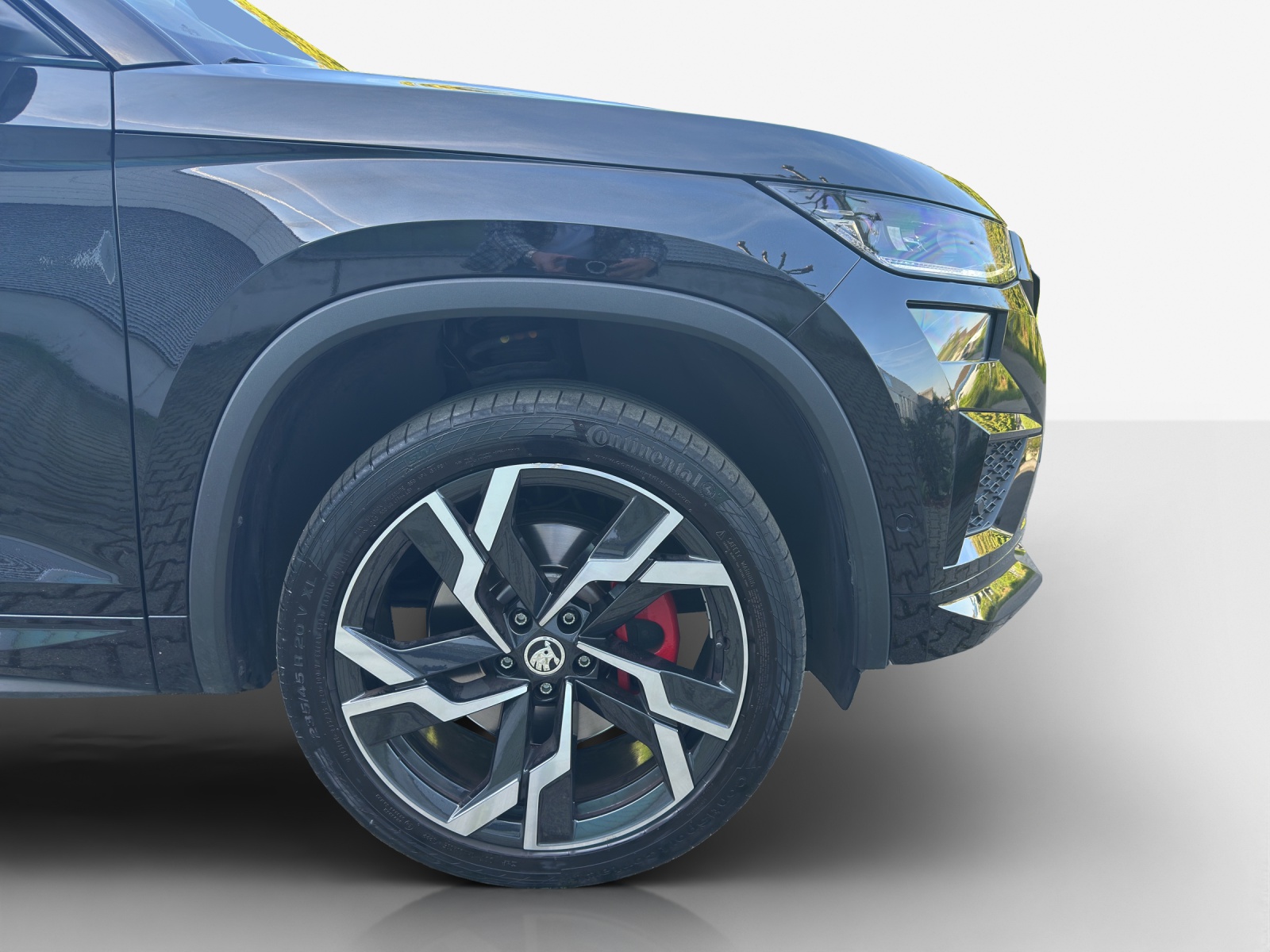 SKODA Kodiaq 2.0 TSI 4x4 RS-image-13