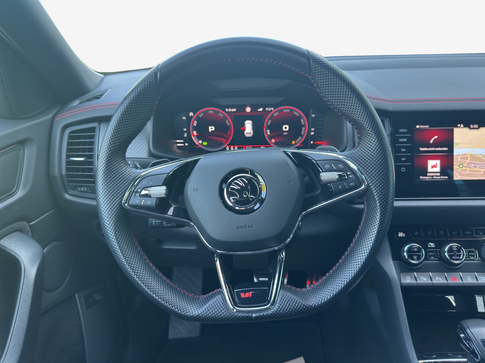 SKODA Kodiaq 2.0 TSI 4x4 RS-image-9