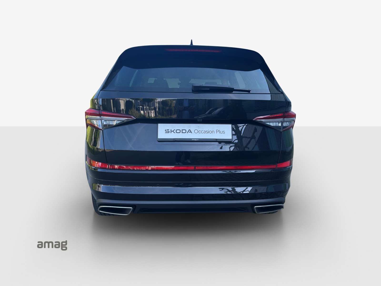 SKODA Kodiaq 2.0 TSI 4x4 RS-image-3