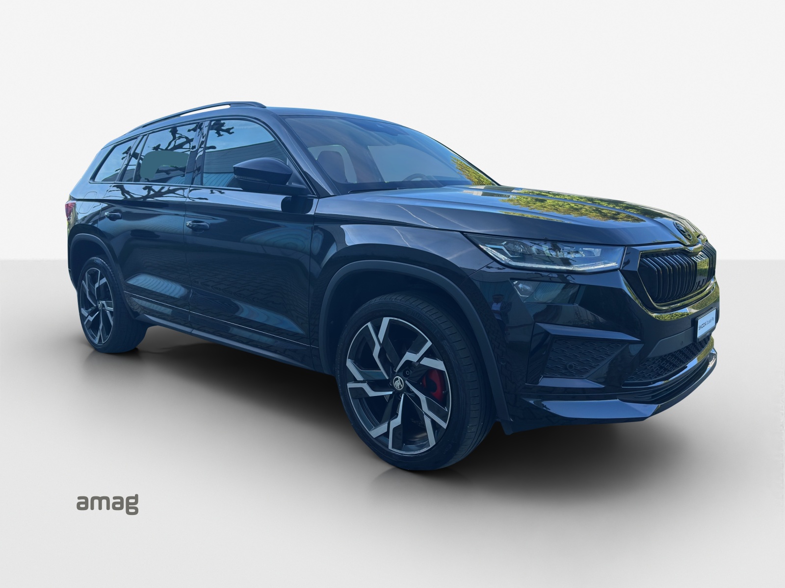 SKODA Kodiaq 2.0 TSI 4x4 RS-image-5