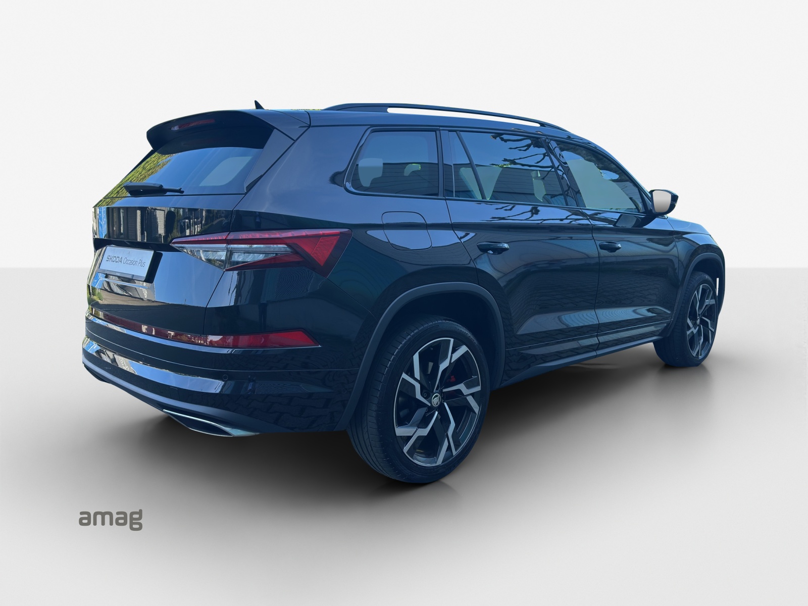 SKODA Kodiaq 2.0 TSI 4x4 RS-image-4