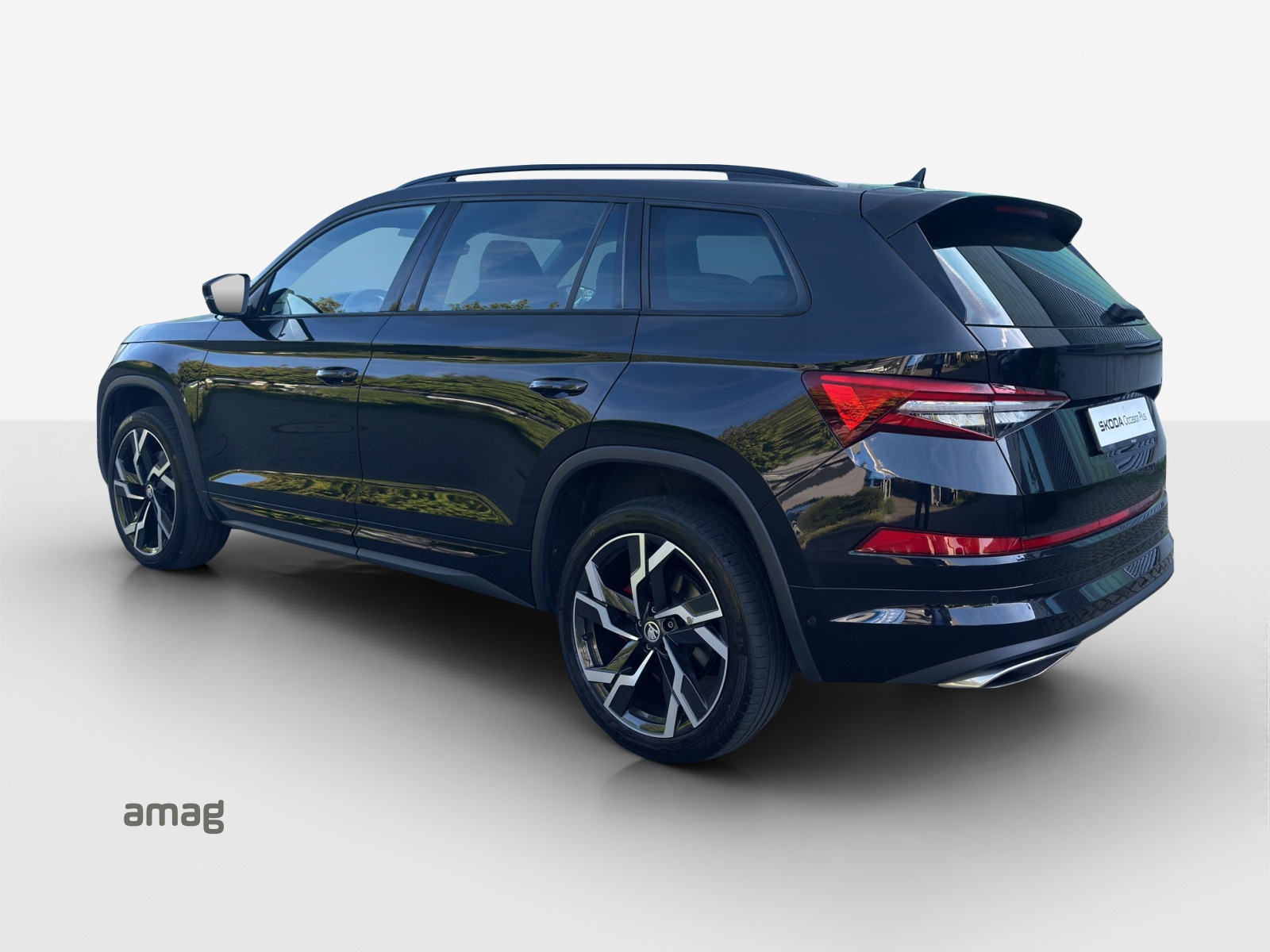 SKODA Kodiaq 2.0 TSI 4x4 RS-image-2