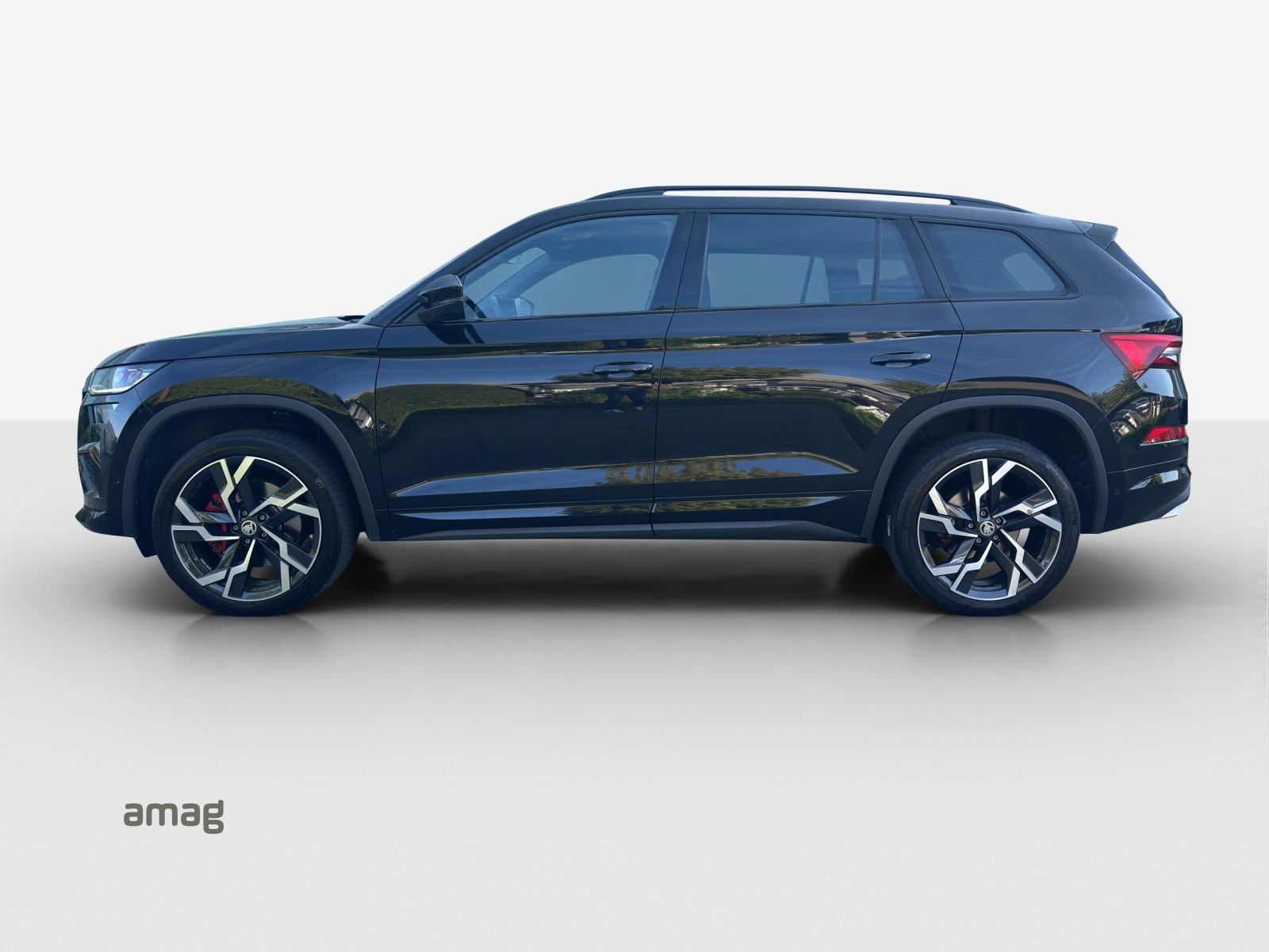 SKODA Kodiaq 2.0 TSI 4x4 RS-image-1