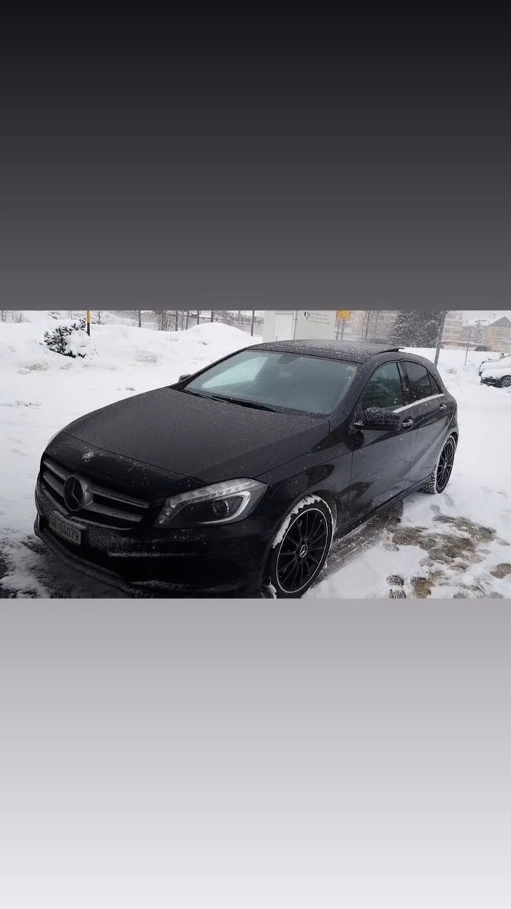 MERCEDES-BENZ A 250 AMG Line 4Matic 7G-DCT-image-0