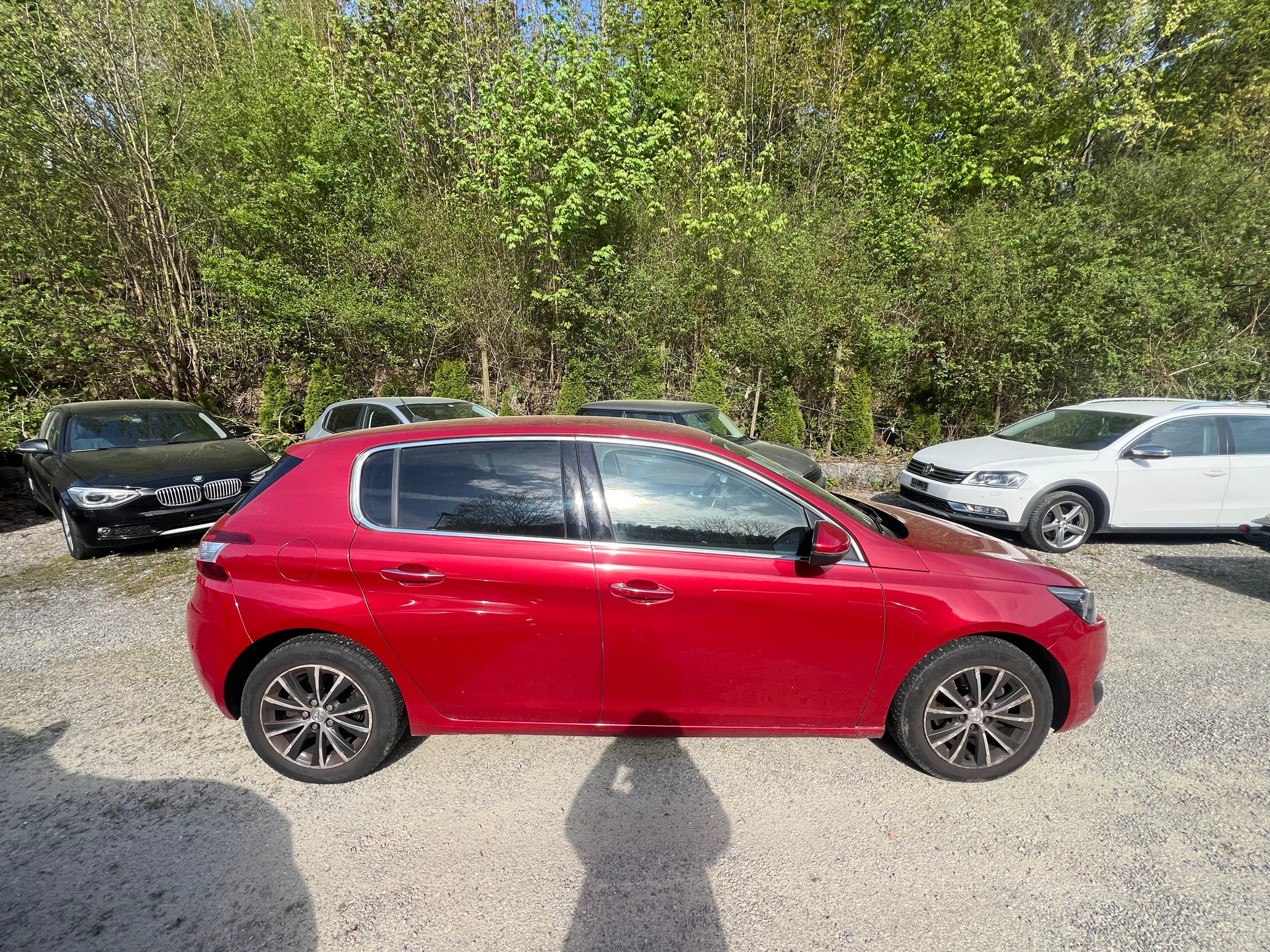 PEUGEOT 308 1.2 THP Active-image-3