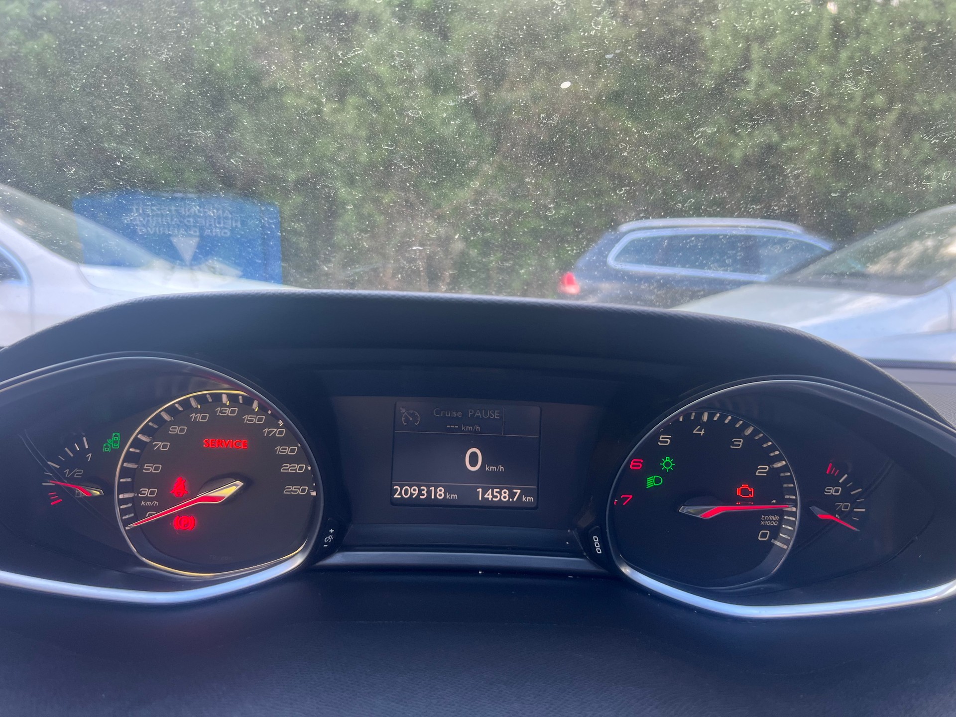 PEUGEOT 308 1.2 THP Active-image-13