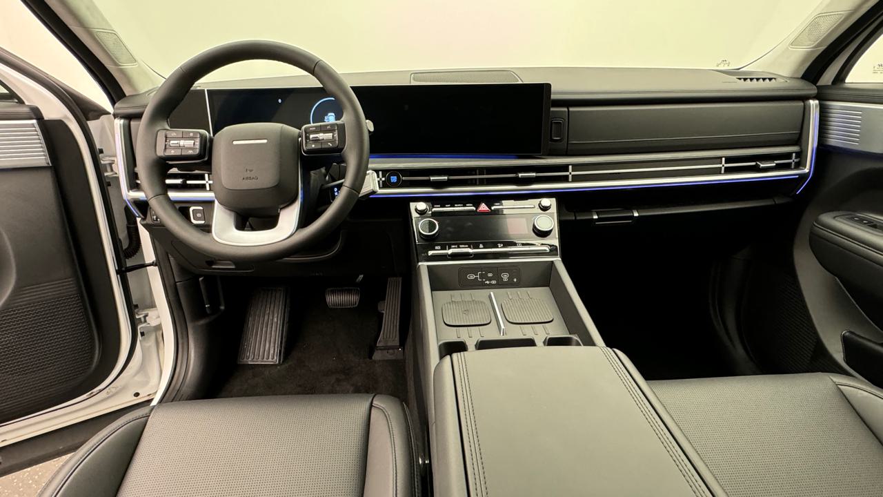 HYUNDAI Santa Fe 1.6 T-GDi PHEV Premium 4WD-image-5