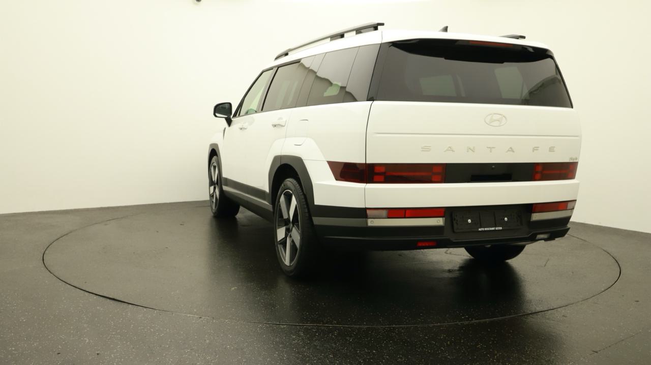 HYUNDAI Santa Fe 1.6 T-GDi PHEV Premium 4WD-image-3
