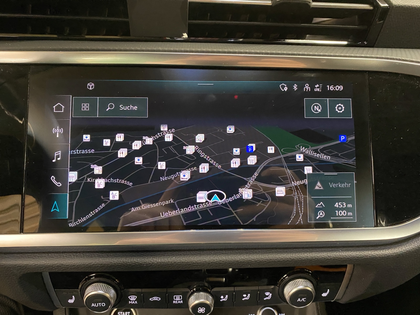AUDI Q3 Sportback 35 TFSI Attraction S-tronic-image-6