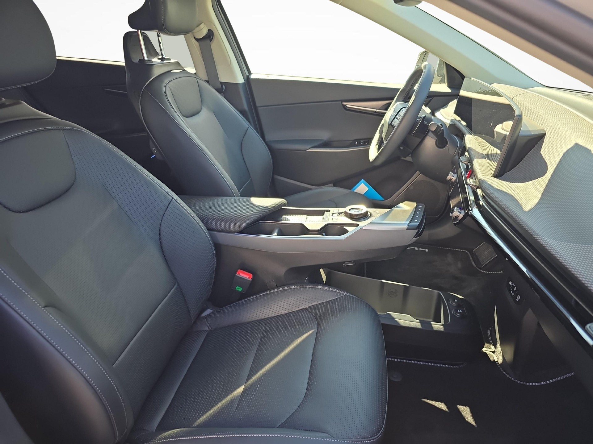 KIA EV6 84 kWh Earth-image-10