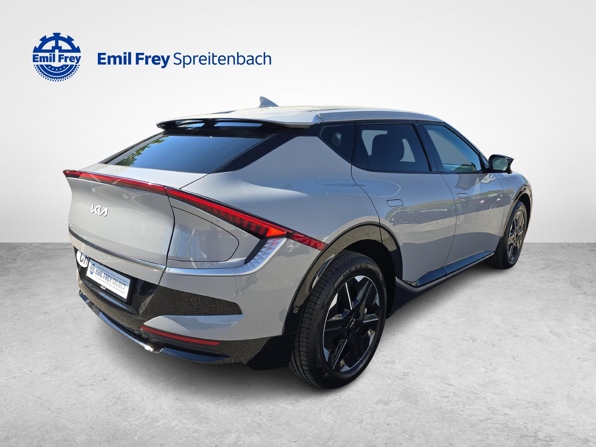 KIA EV6 84 kWh Earth-image-5