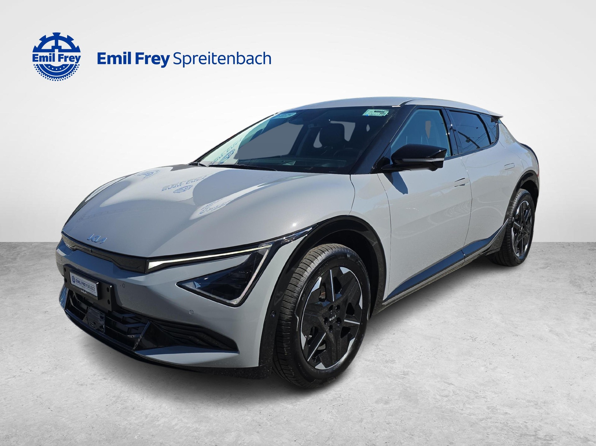 KIA EV6 84 kWh Earth-image-0