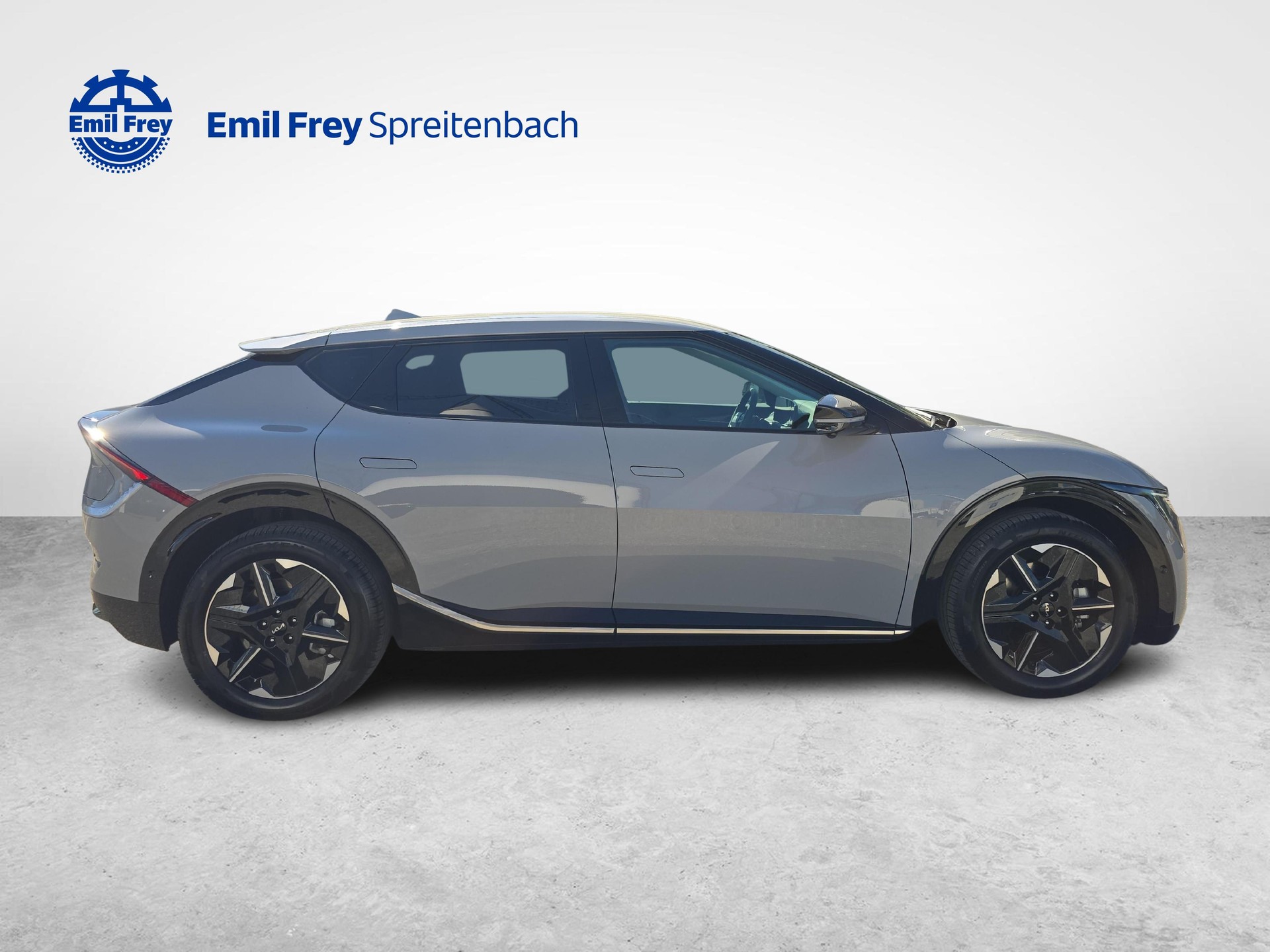 KIA EV6 84 kWh Earth-image-6