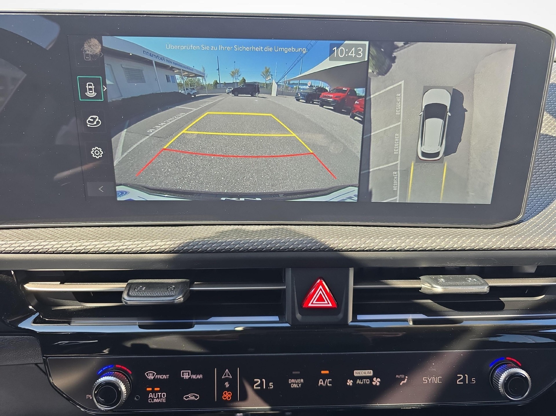 KIA EV6 84 kWh Earth-image-14