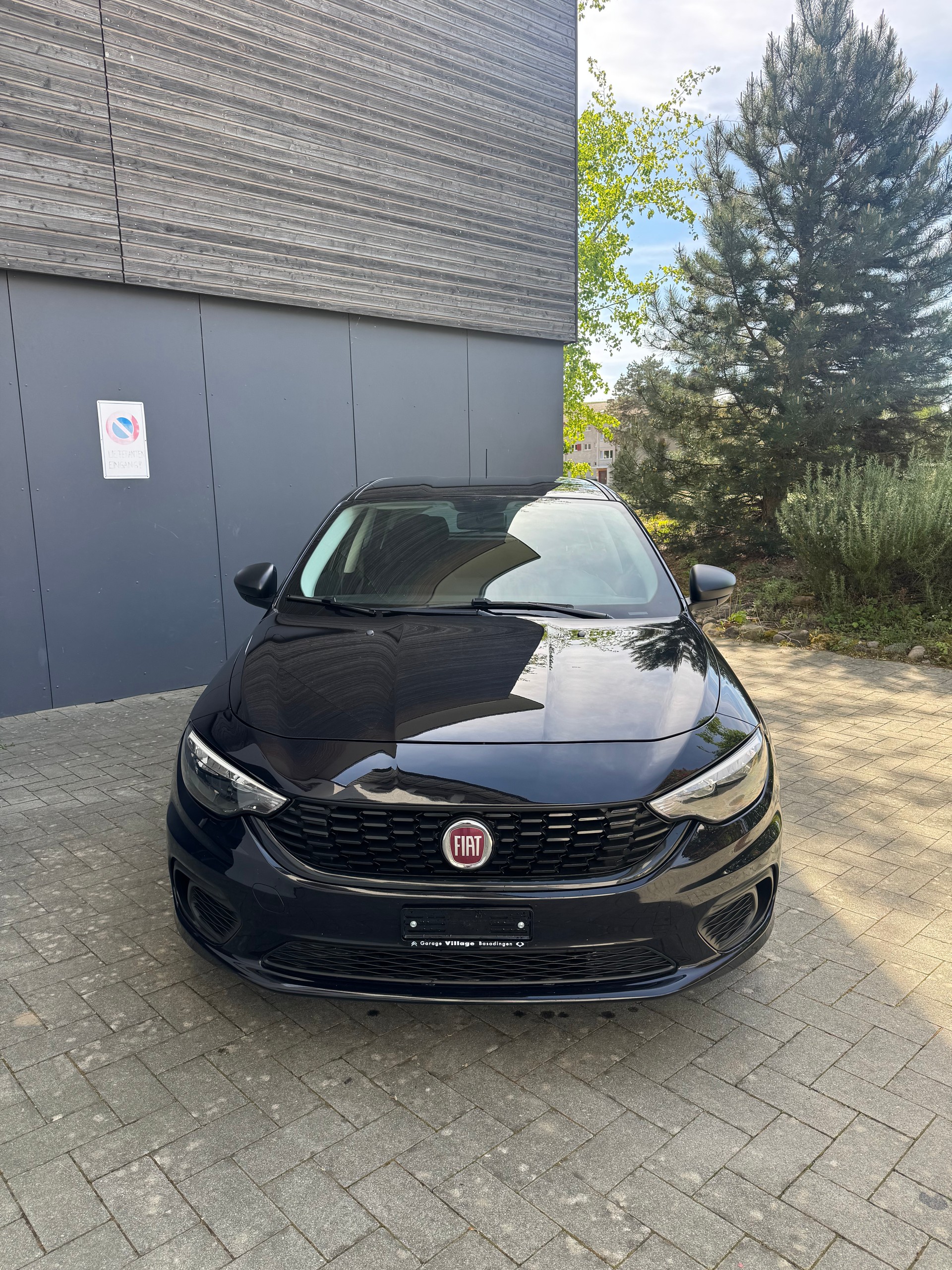 FIAT Tipo 1.4T Station Wagon Street-image-1