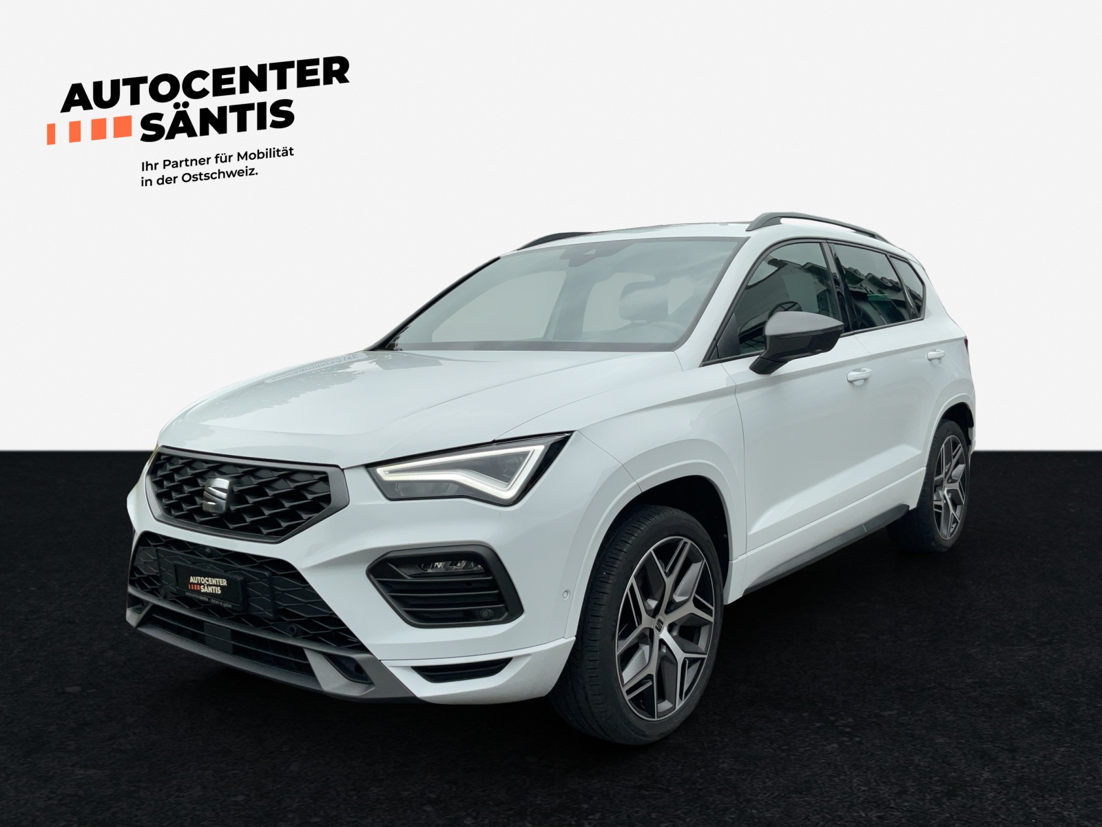 SEAT Ateca 2.0 TSI Hola FR 4Drive DSG-image-0