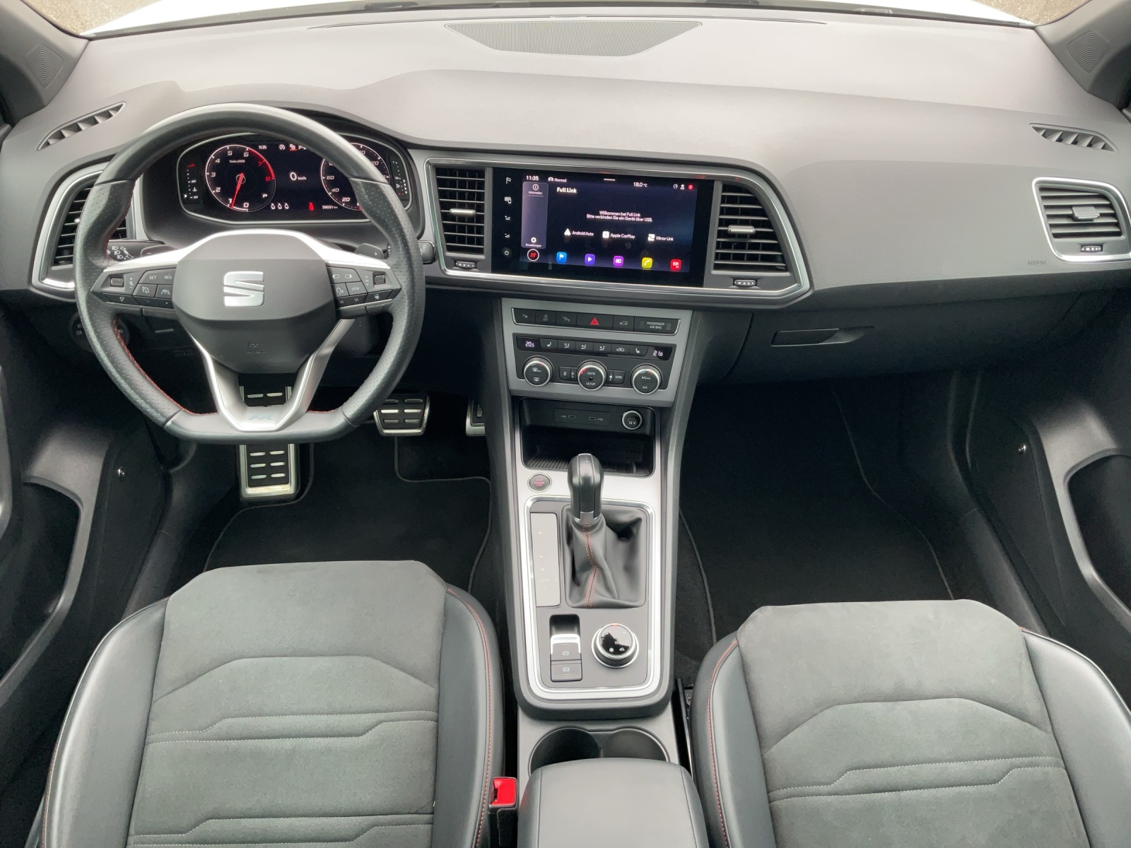 SEAT Ateca 2.0 TSI Hola FR 4Drive DSG-image-7