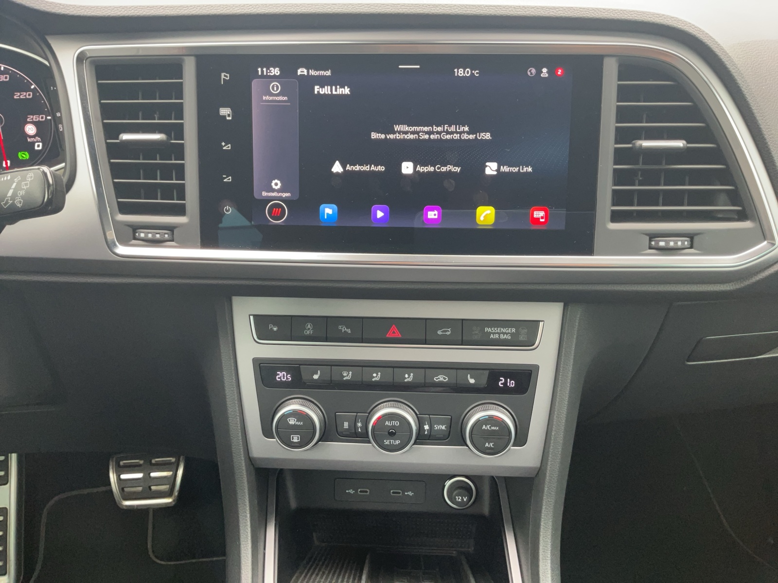 SEAT Ateca 2.0 TSI Hola FR 4Drive DSG-image-9