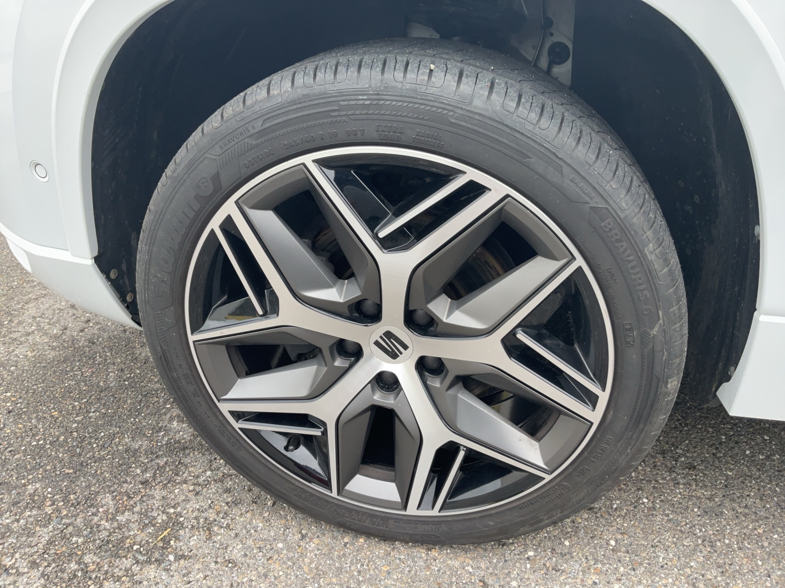 SEAT Ateca 2.0 TSI Hola FR 4Drive DSG-image-14