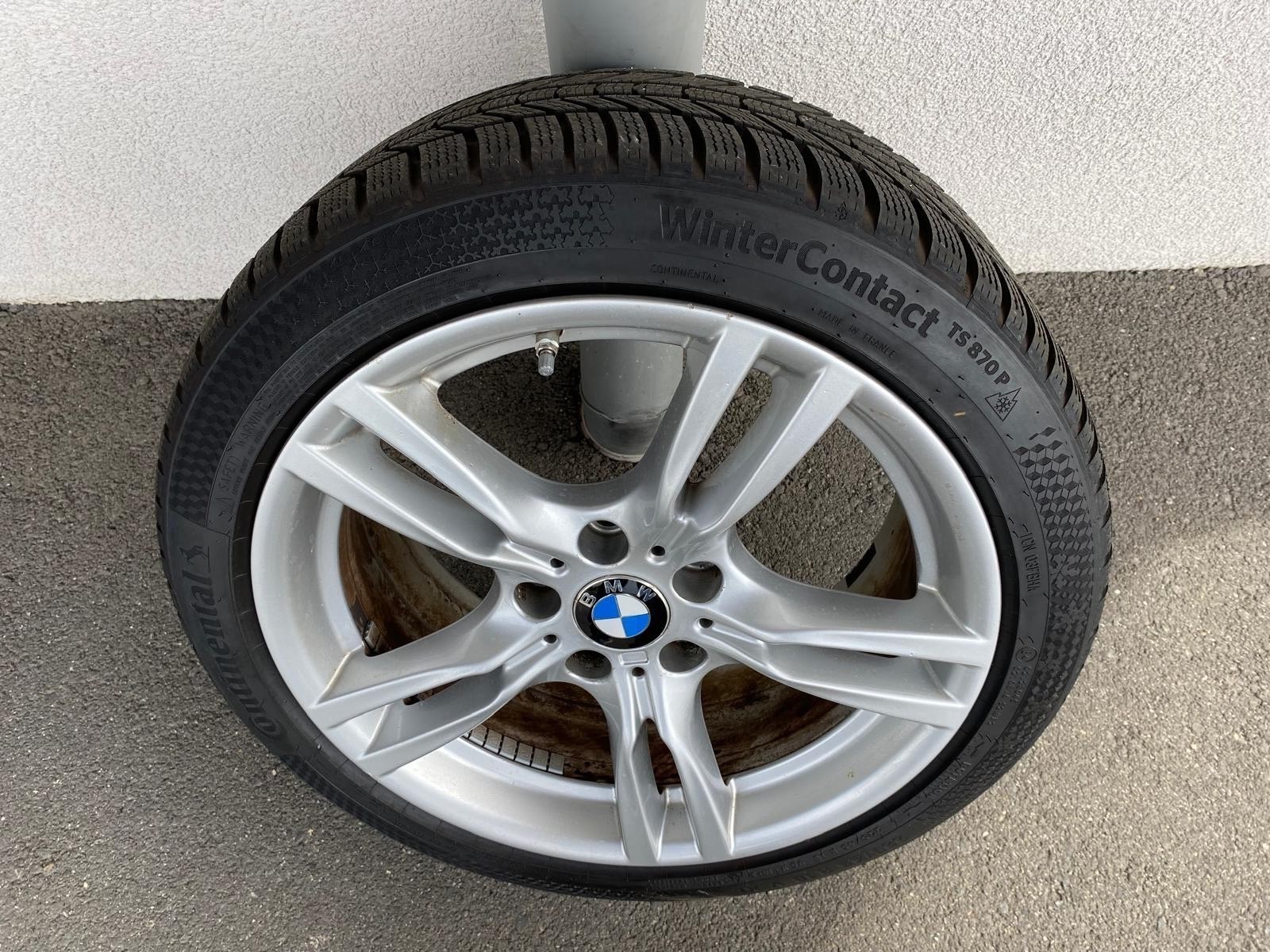 BMW 330i xDrive Touring M Sport Steptronic-image-15