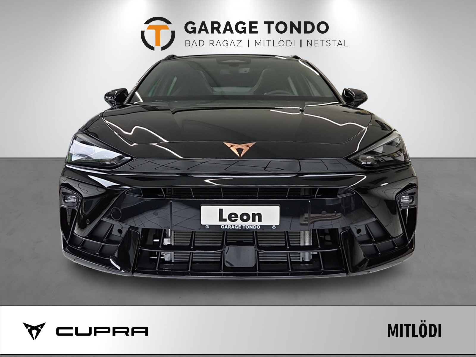 CUPRA Leon ST 2.0 TSI 204 Prime Edition 4Drive DSG-image-1