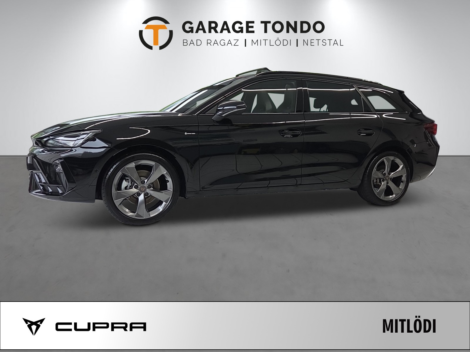 CUPRA Leon ST 2.0 TSI 204 Prime Edition 4Drive DSG-image-3
