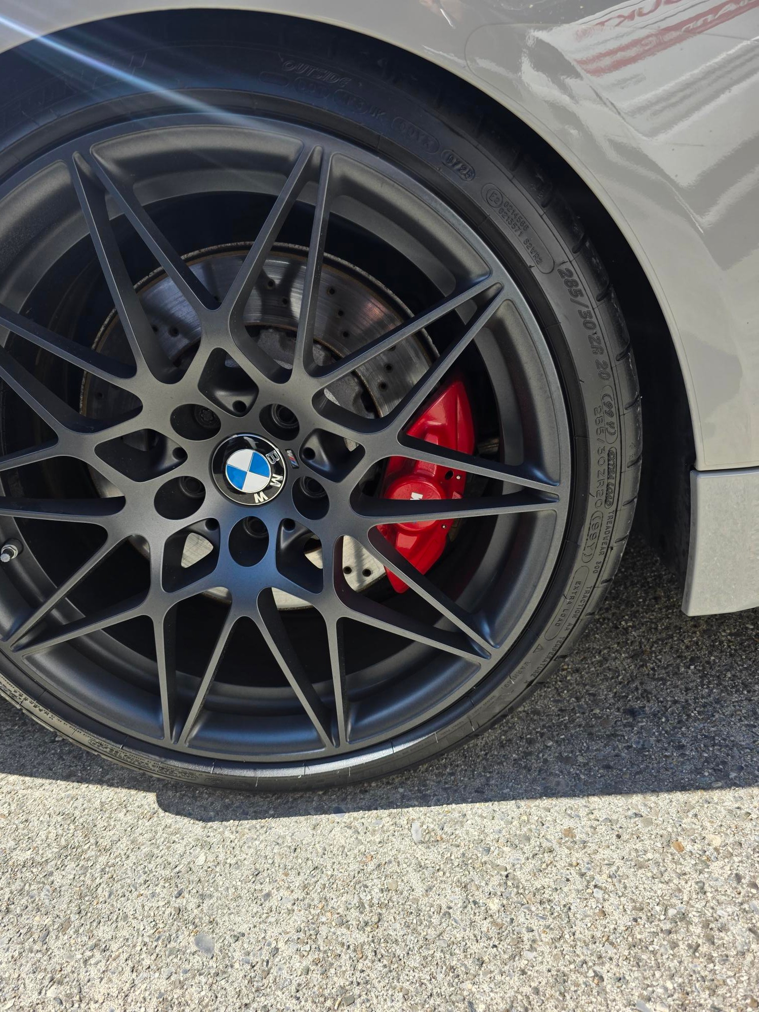 BMW M4 Coupé Competition DKG-image-6
