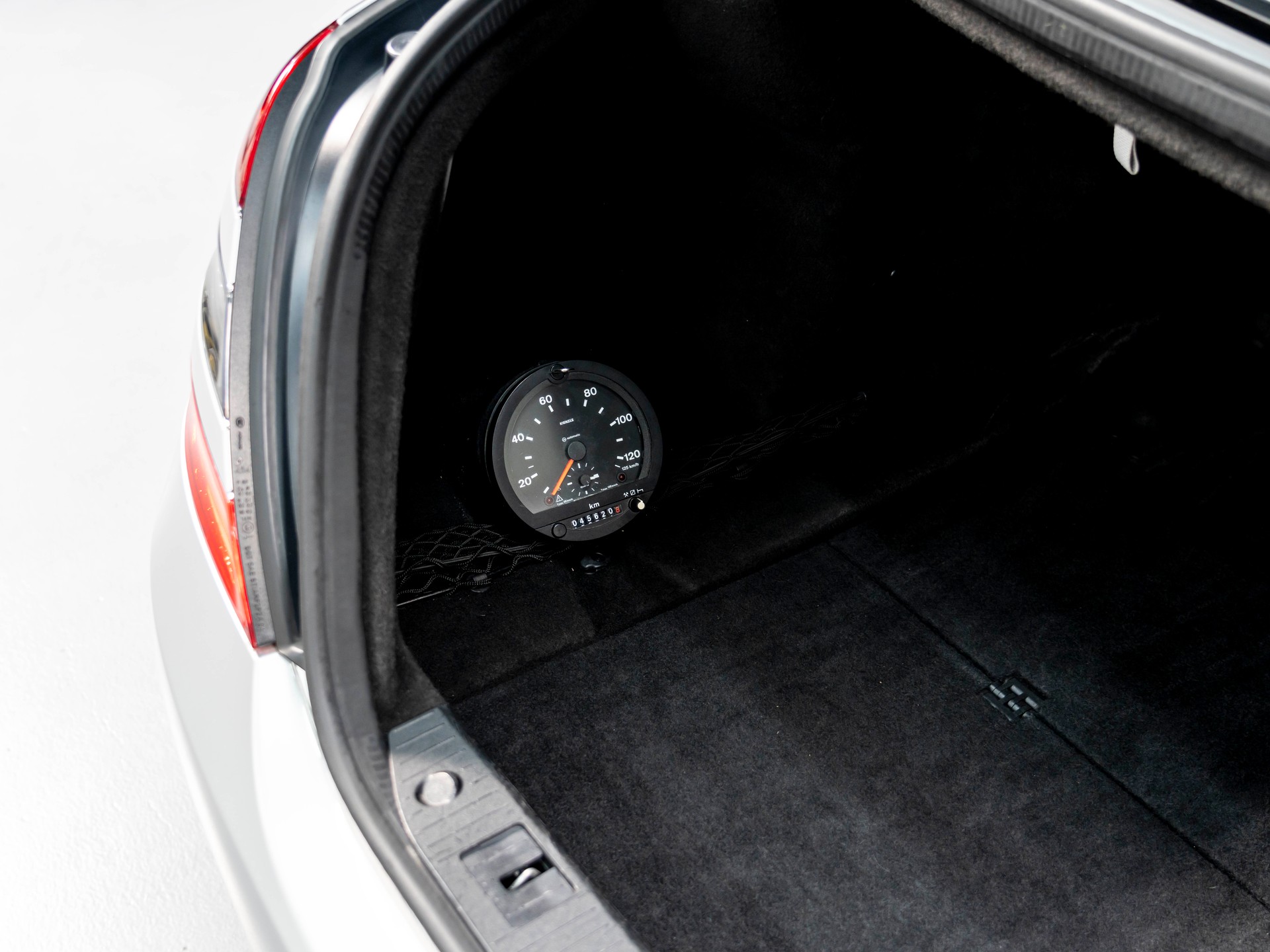 MERCEDES-BENZ S 350 L 7G-Tronic avec tachygraphe-image-28