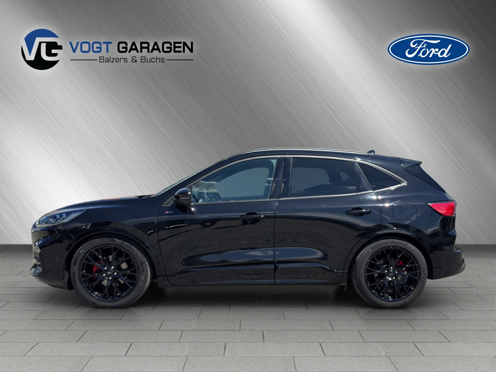 FORD Kuga 2.5 Hybrid ST-Line X 4x4 Black Edition-showroom-element-2