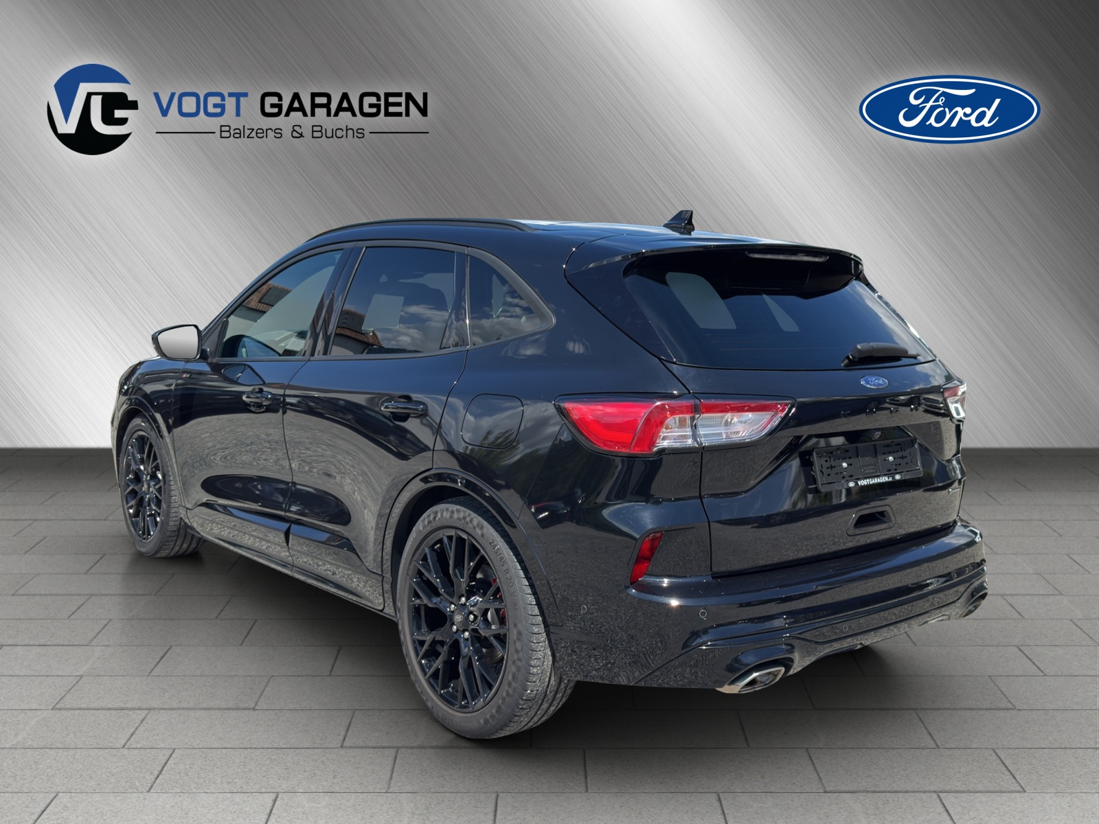 FORD Kuga 2.5 Hybrid ST-Line X 4x4 Black Edition-showroom-element-3