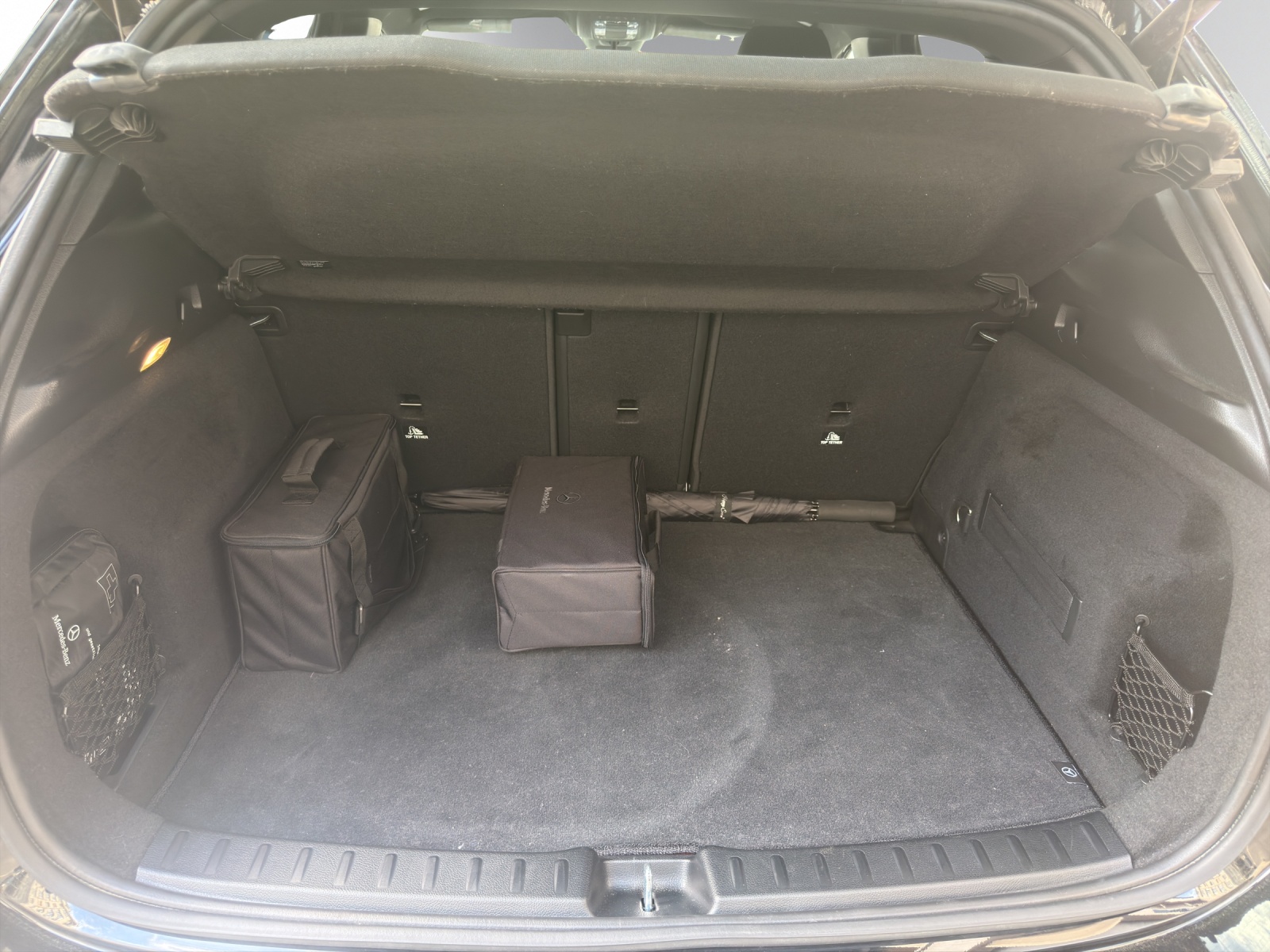 Image MERCEDES-BENZ GLA-250 GLA 250e Progressive 8G-D