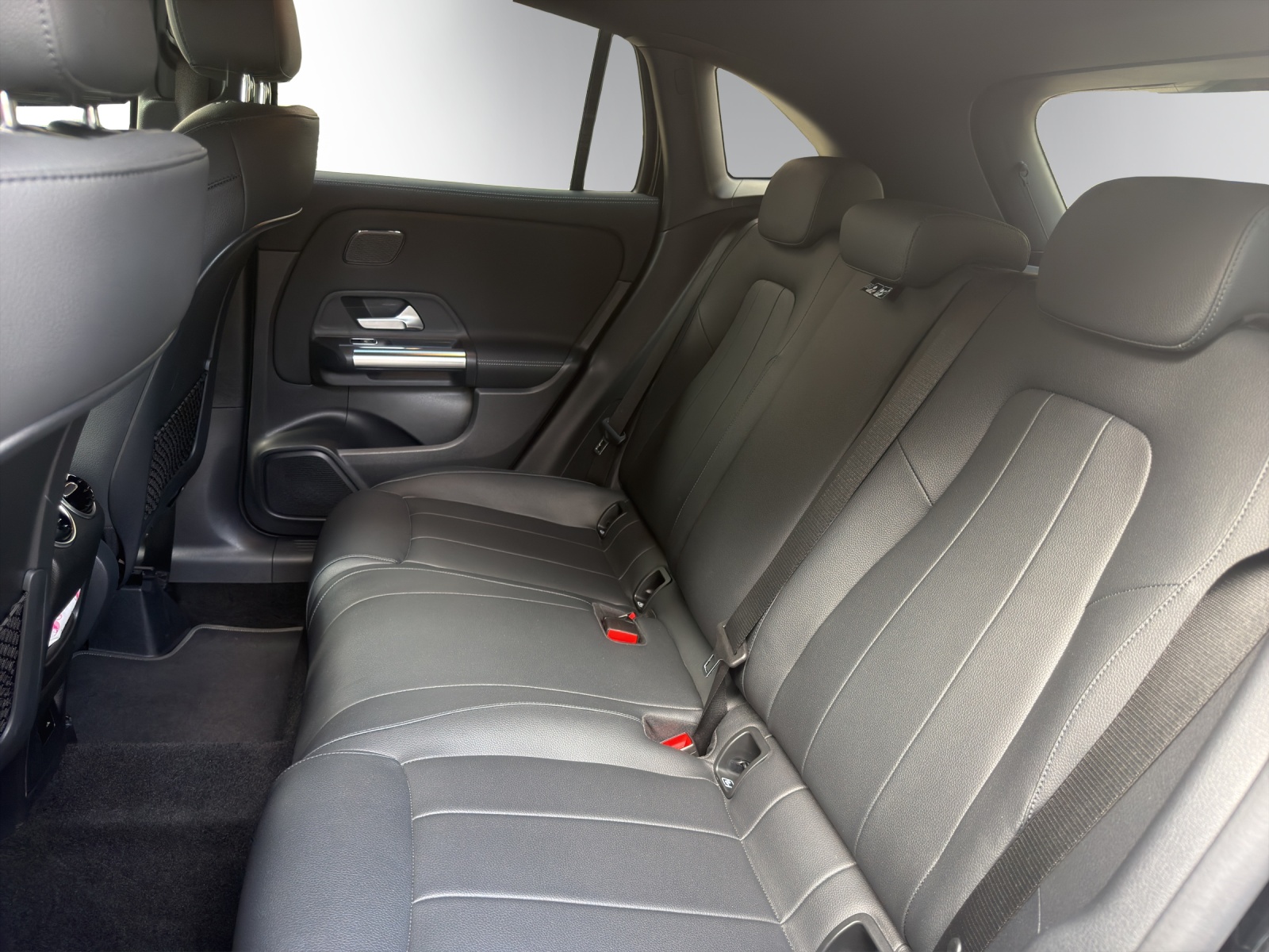 Image MERCEDES-BENZ GLA-250 GLA 250e Progressive 8G-D