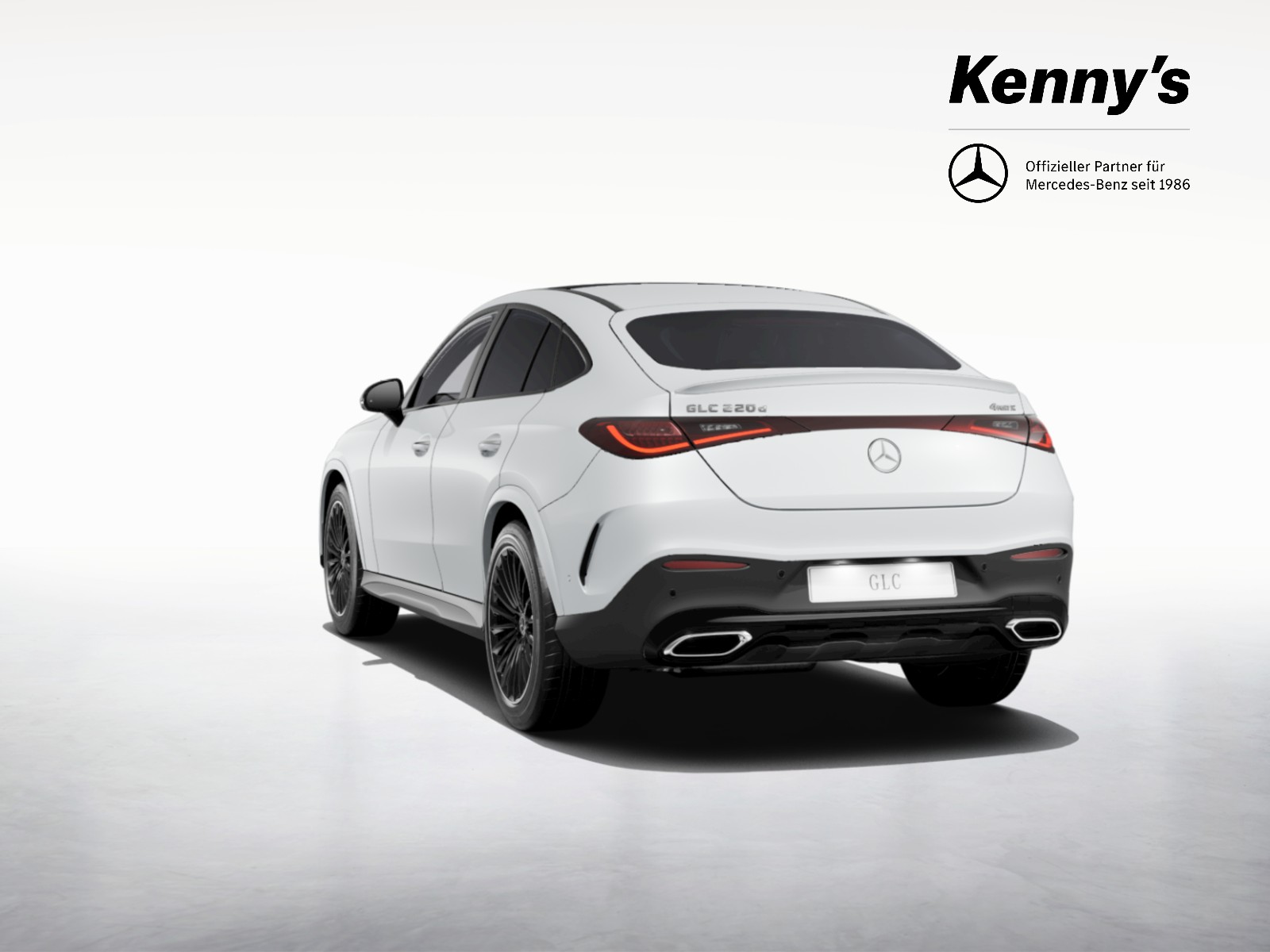 MERCEDES-BENZ GLC 220 d AMG Line 4MATIC Coupé-showroom-element-3