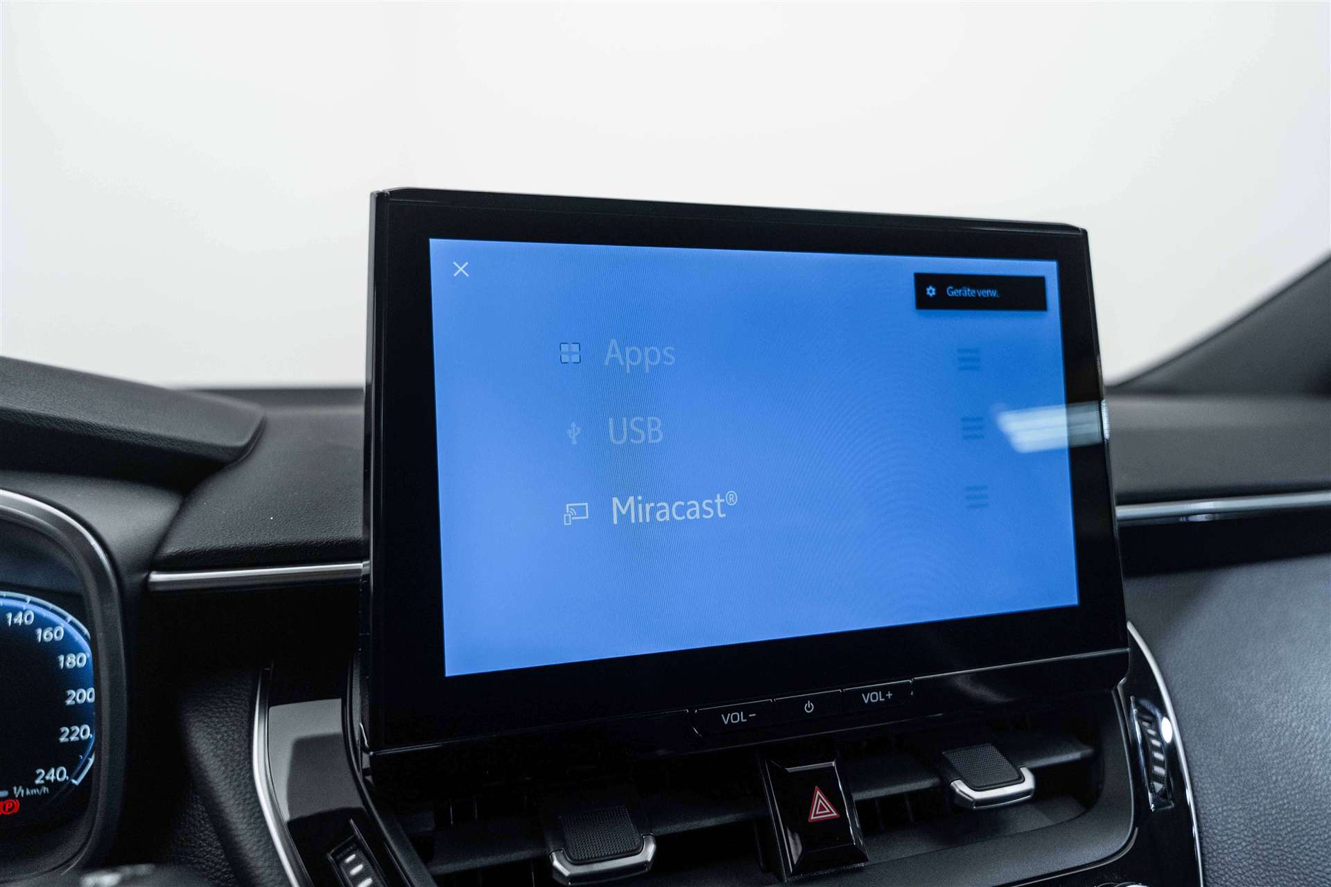 TOYOTA Corolla Touring Sports 2.0 HSD GR Sport e-CVT Automat-image-19