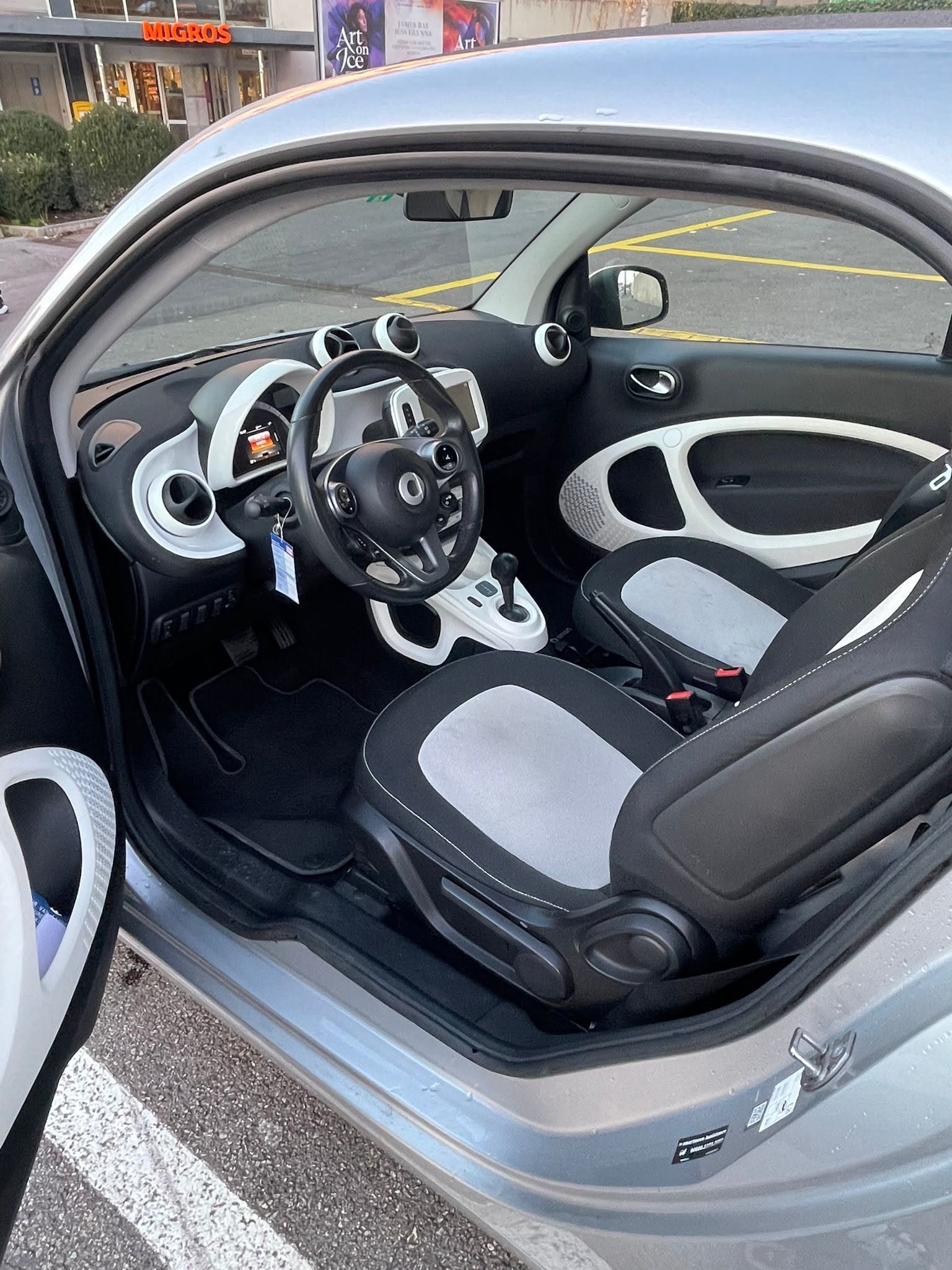 SMART fortwo passion-image-5