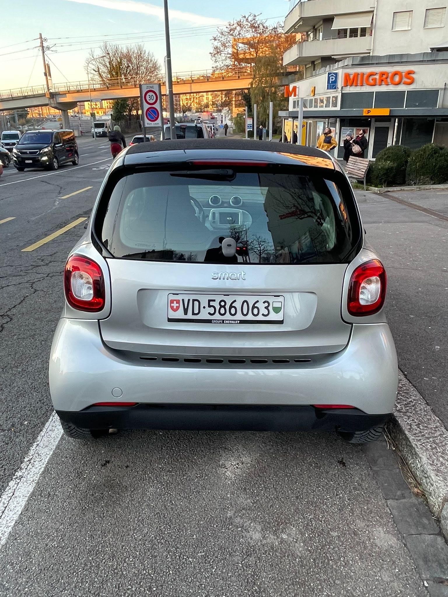 SMART fortwo passion-image-3