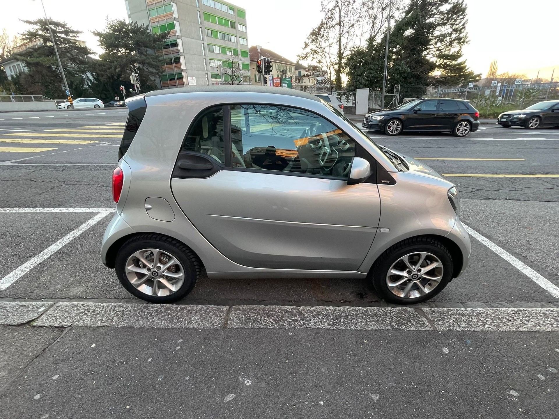 SMART fortwo passion-image-2