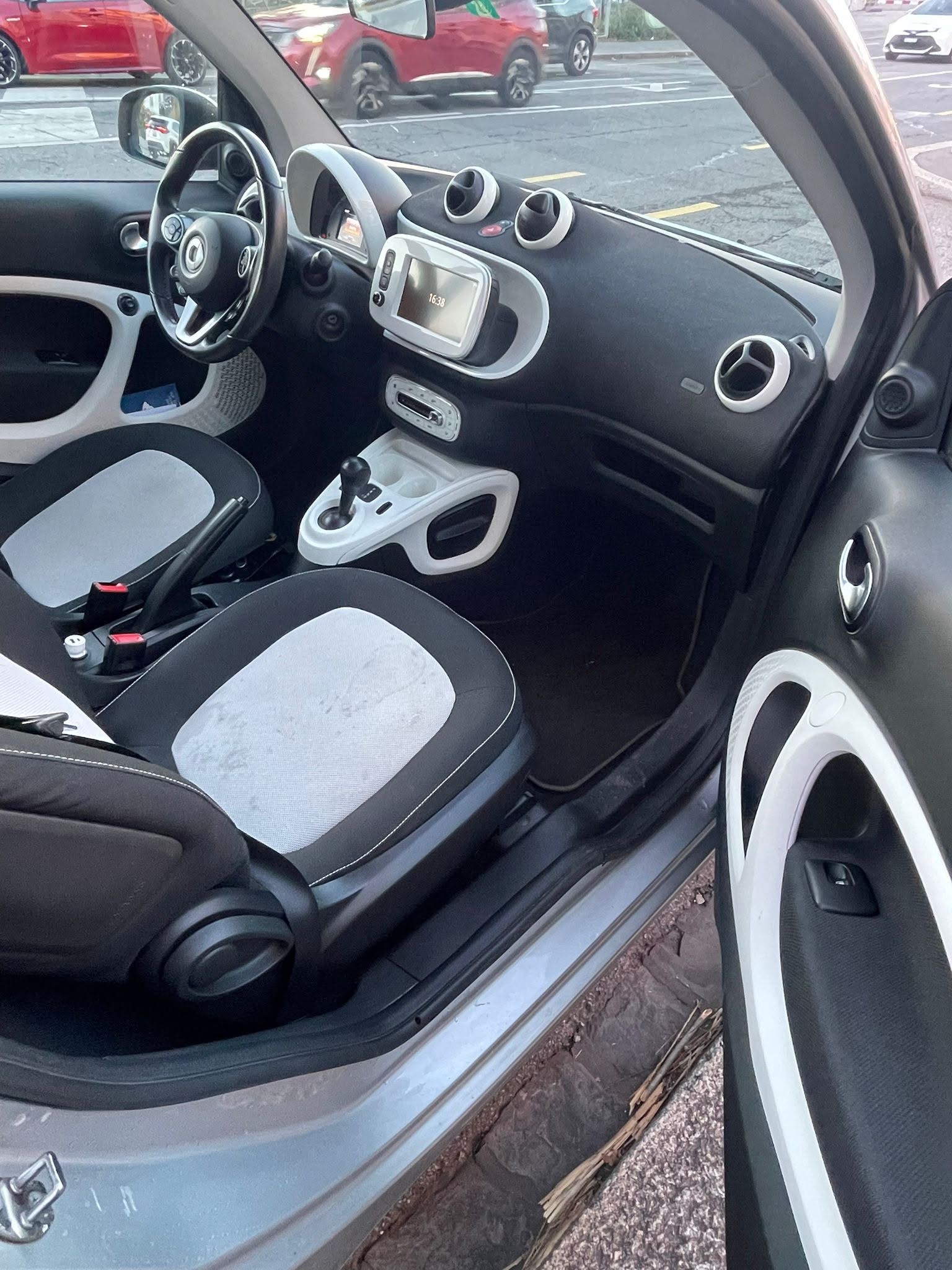 SMART fortwo passion-image-6