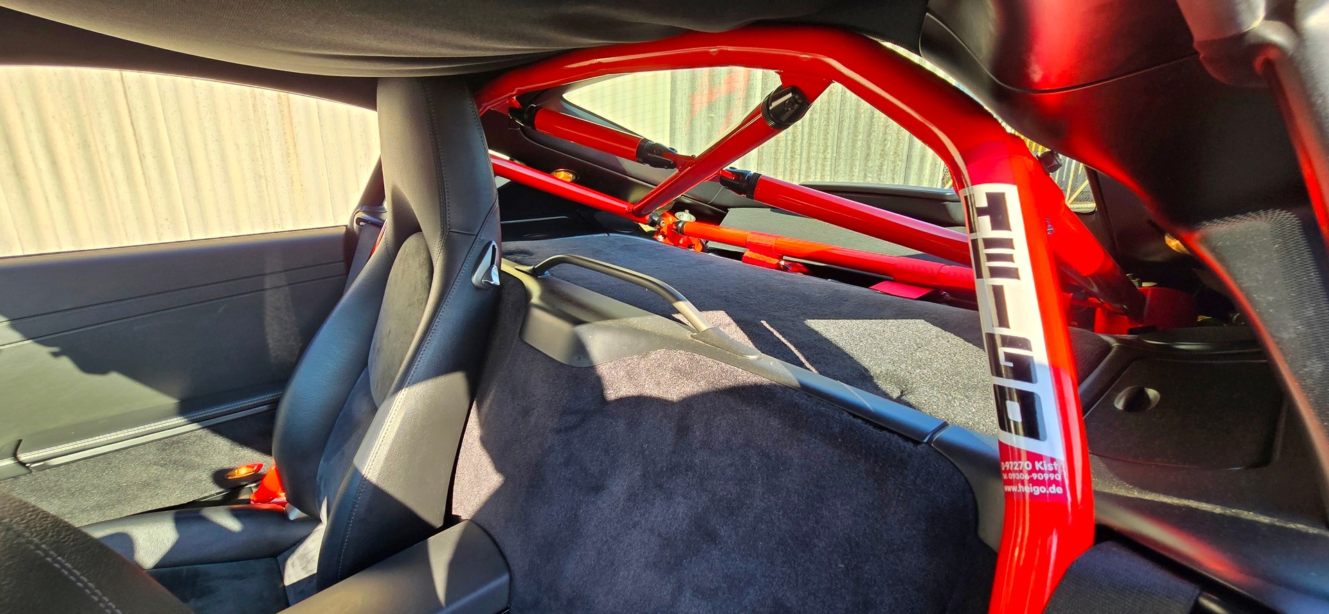 PORSCHE Cayman S, 3.4 295 S-image-7