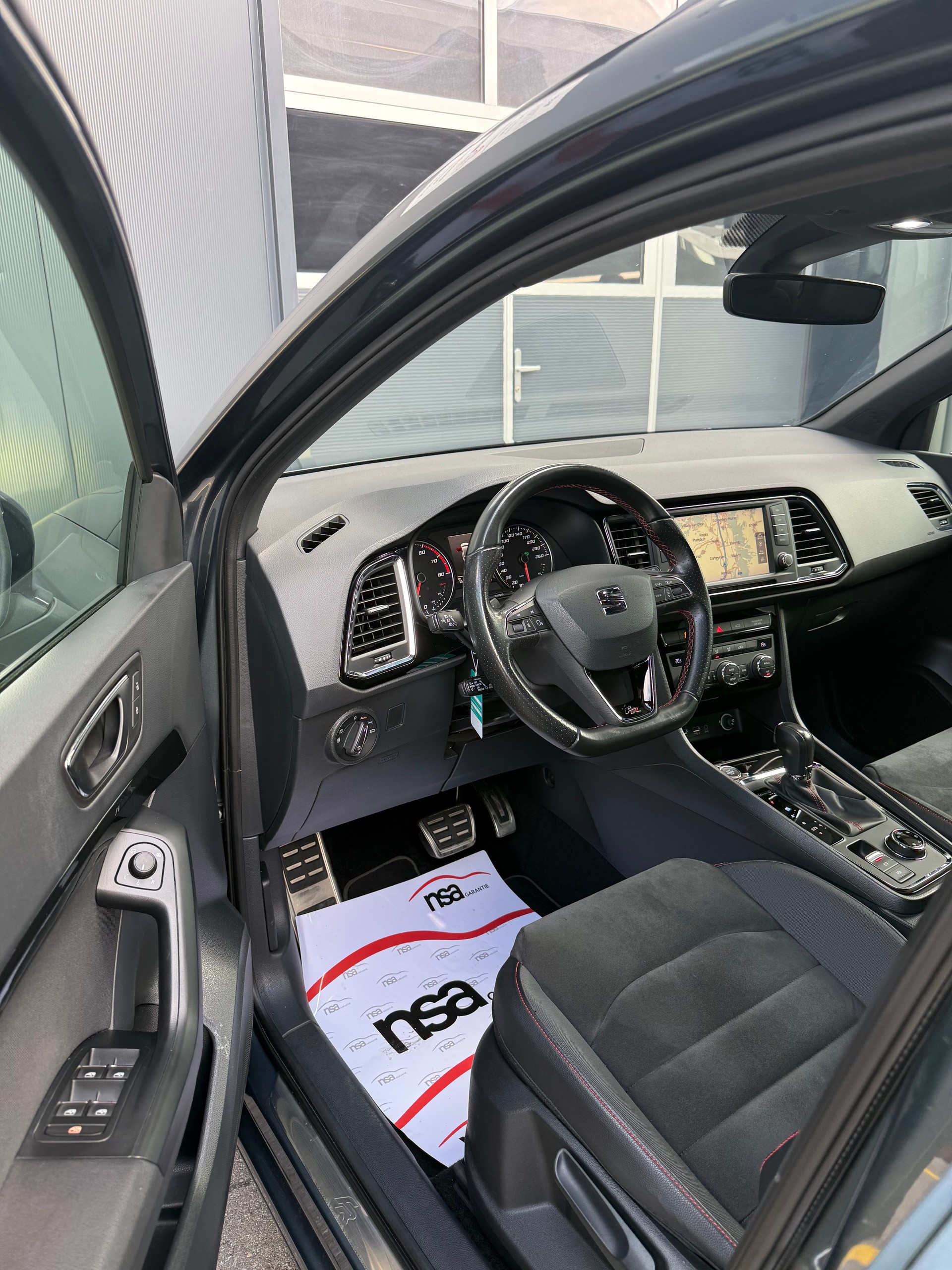 SEAT Ateca 2.0 TSI Xcellence 4Drive DSG-image-12