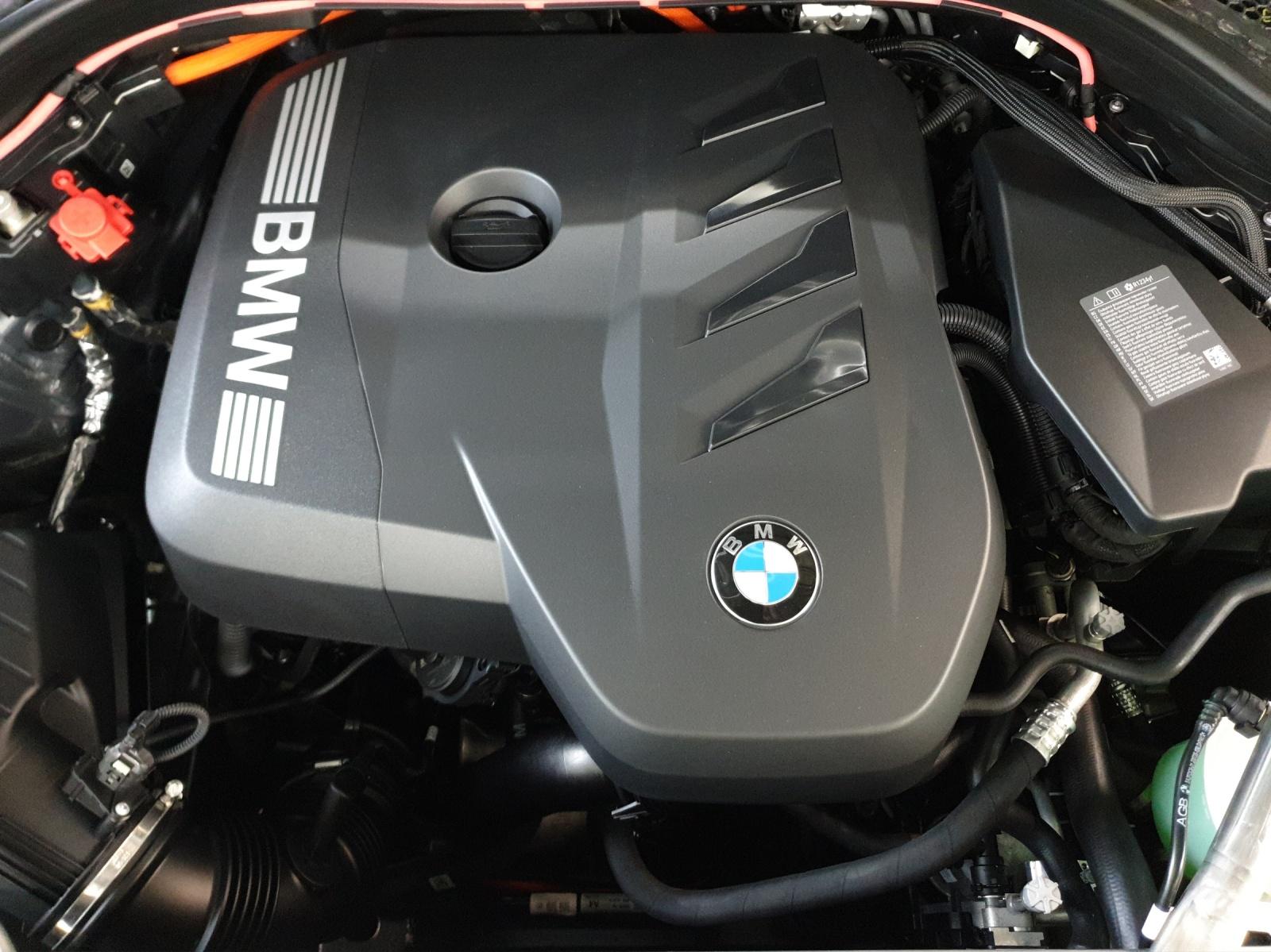 BMW X3 30e xDrive-image-22